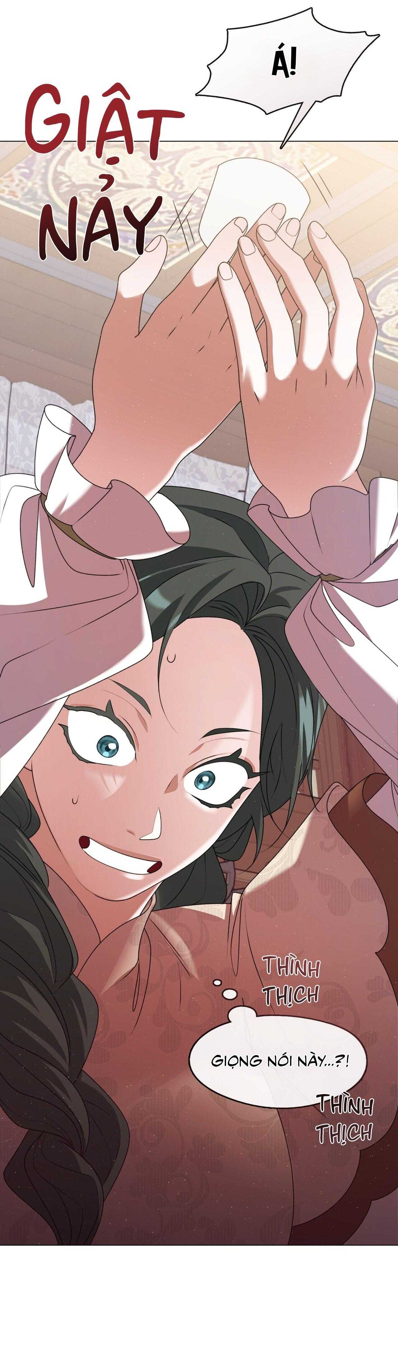 Tôi Đã Nuôi Dạy Thủ Lĩnh Giáo Phái Ác Ma Chap 53 - Next Chap 54