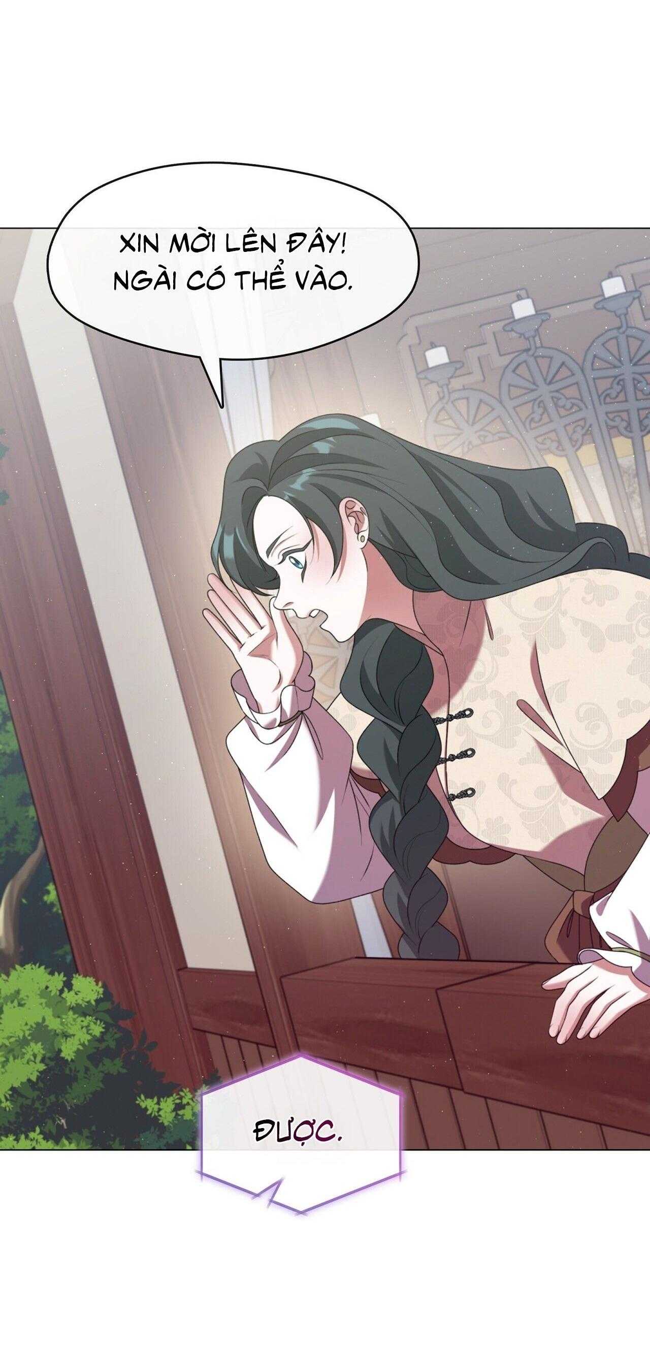 Tôi Đã Nuôi Dạy Thủ Lĩnh Giáo Phái Ác Ma Chap 53 - Next Chap 54