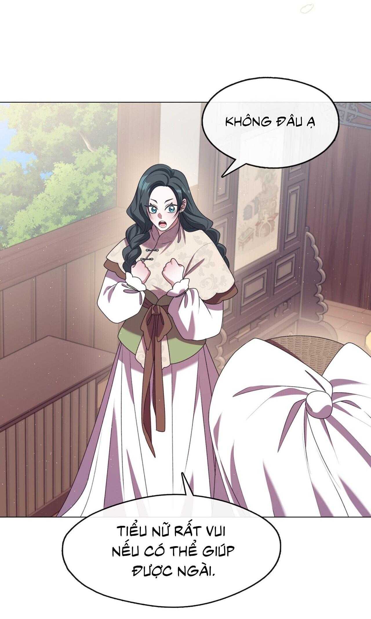 Tôi Đã Nuôi Dạy Thủ Lĩnh Giáo Phái Ác Ma Chap 53 - Next Chap 54