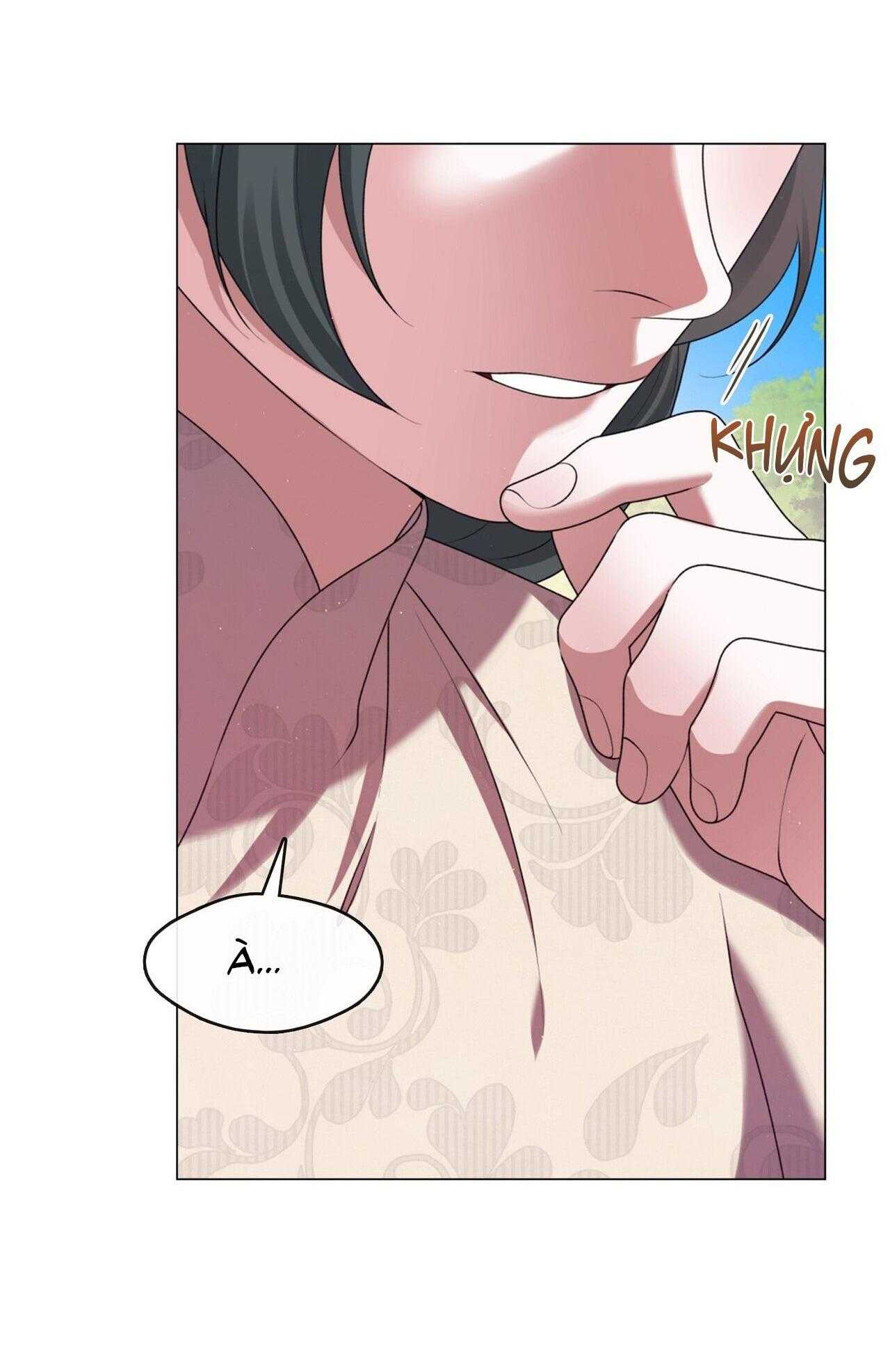 Tôi Đã Nuôi Dạy Thủ Lĩnh Giáo Phái Ác Ma Chap 53 - Next Chap 54