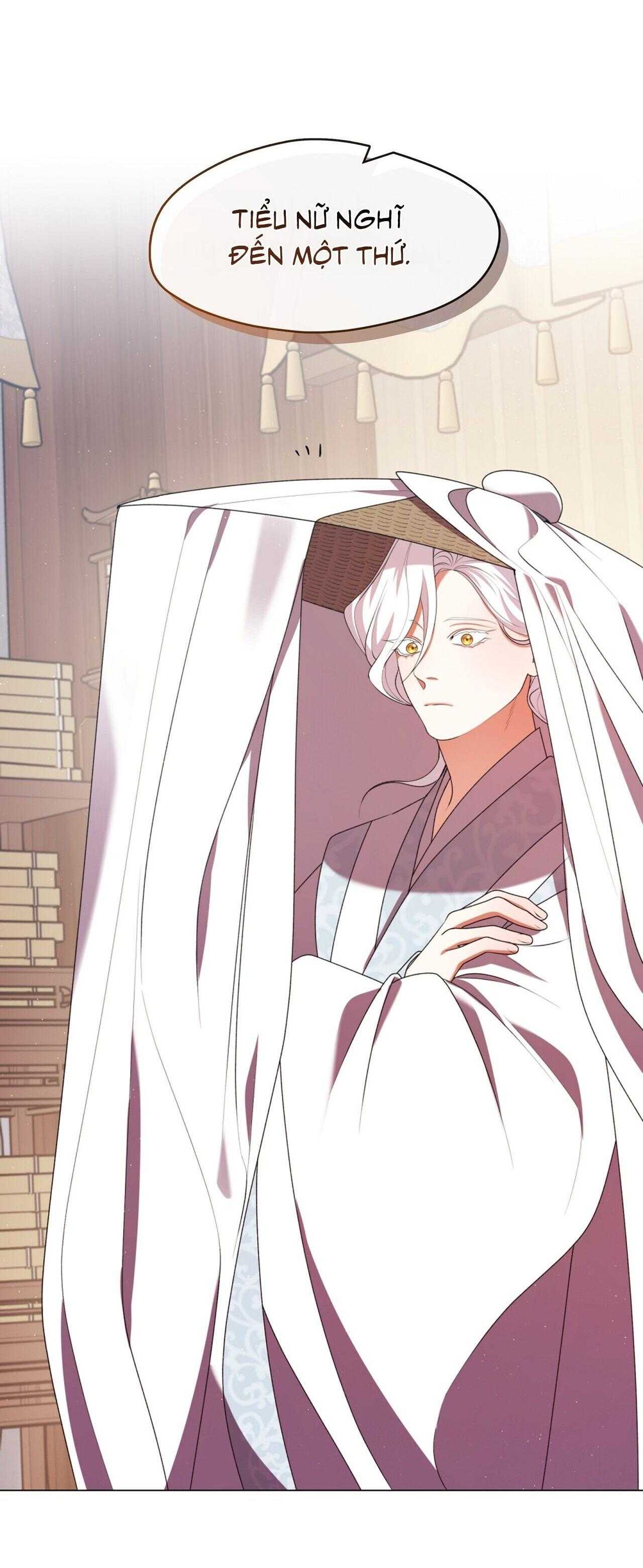 Tôi Đã Nuôi Dạy Thủ Lĩnh Giáo Phái Ác Ma Chap 53 - Next Chap 54