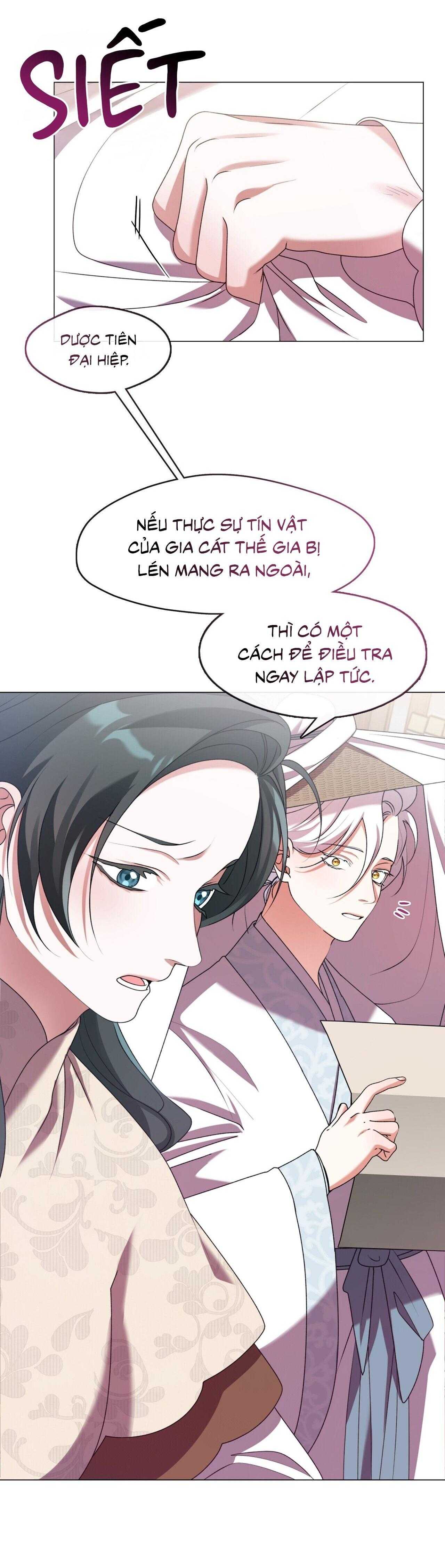 Tôi Đã Nuôi Dạy Thủ Lĩnh Giáo Phái Ác Ma Chap 53 - Next Chap 54