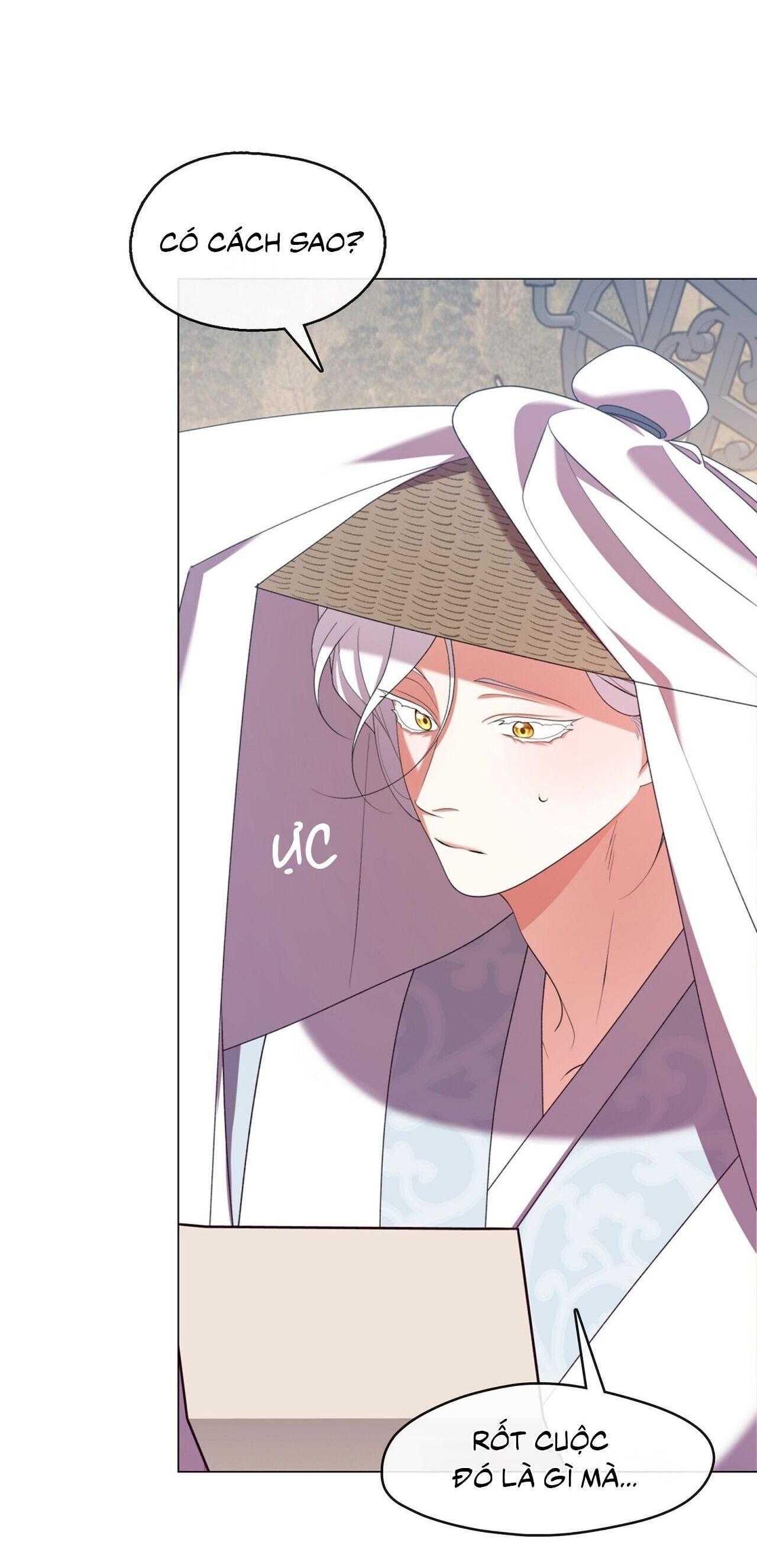 Tôi Đã Nuôi Dạy Thủ Lĩnh Giáo Phái Ác Ma Chap 53 - Next Chap 54