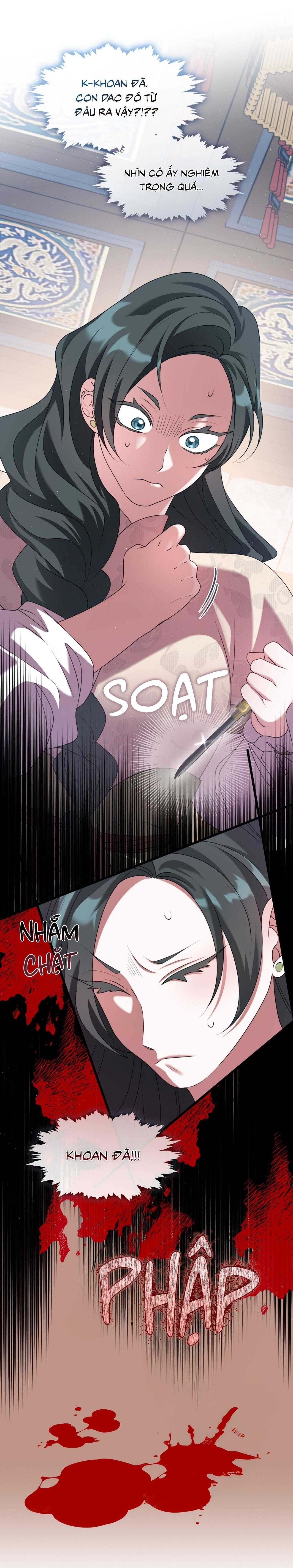 Tôi Đã Nuôi Dạy Thủ Lĩnh Giáo Phái Ác Ma Chap 53 - Next Chap 54