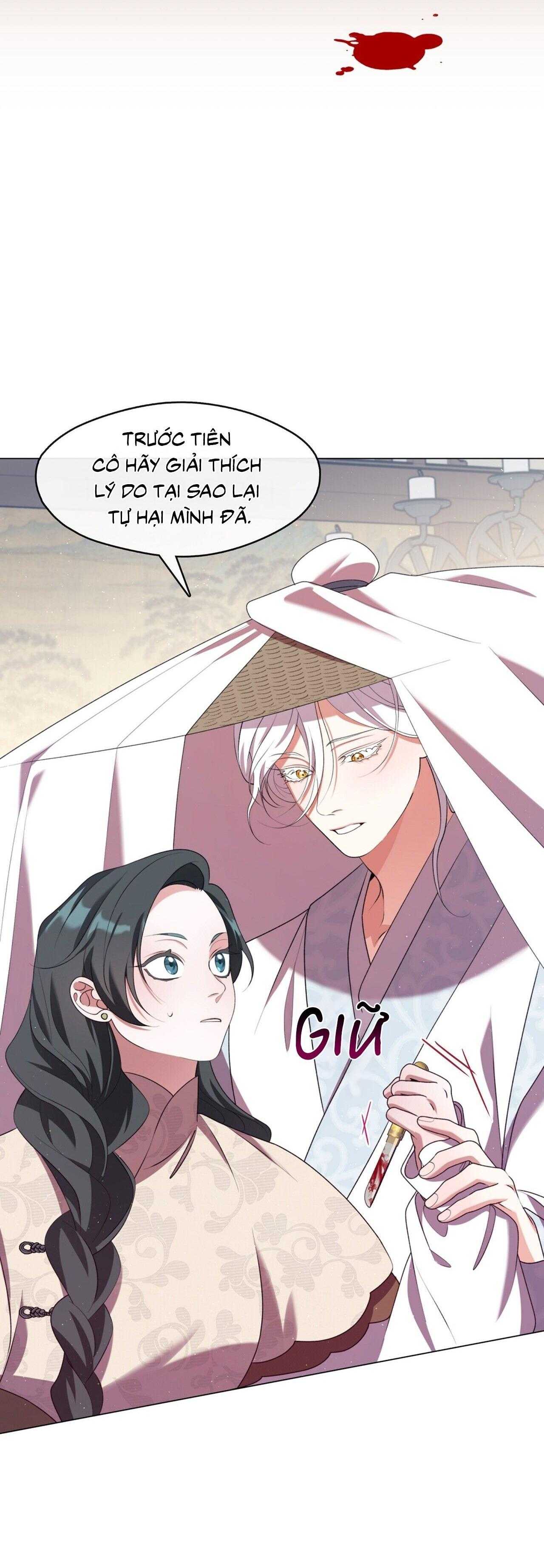 Tôi Đã Nuôi Dạy Thủ Lĩnh Giáo Phái Ác Ma Chap 53 - Next Chap 54