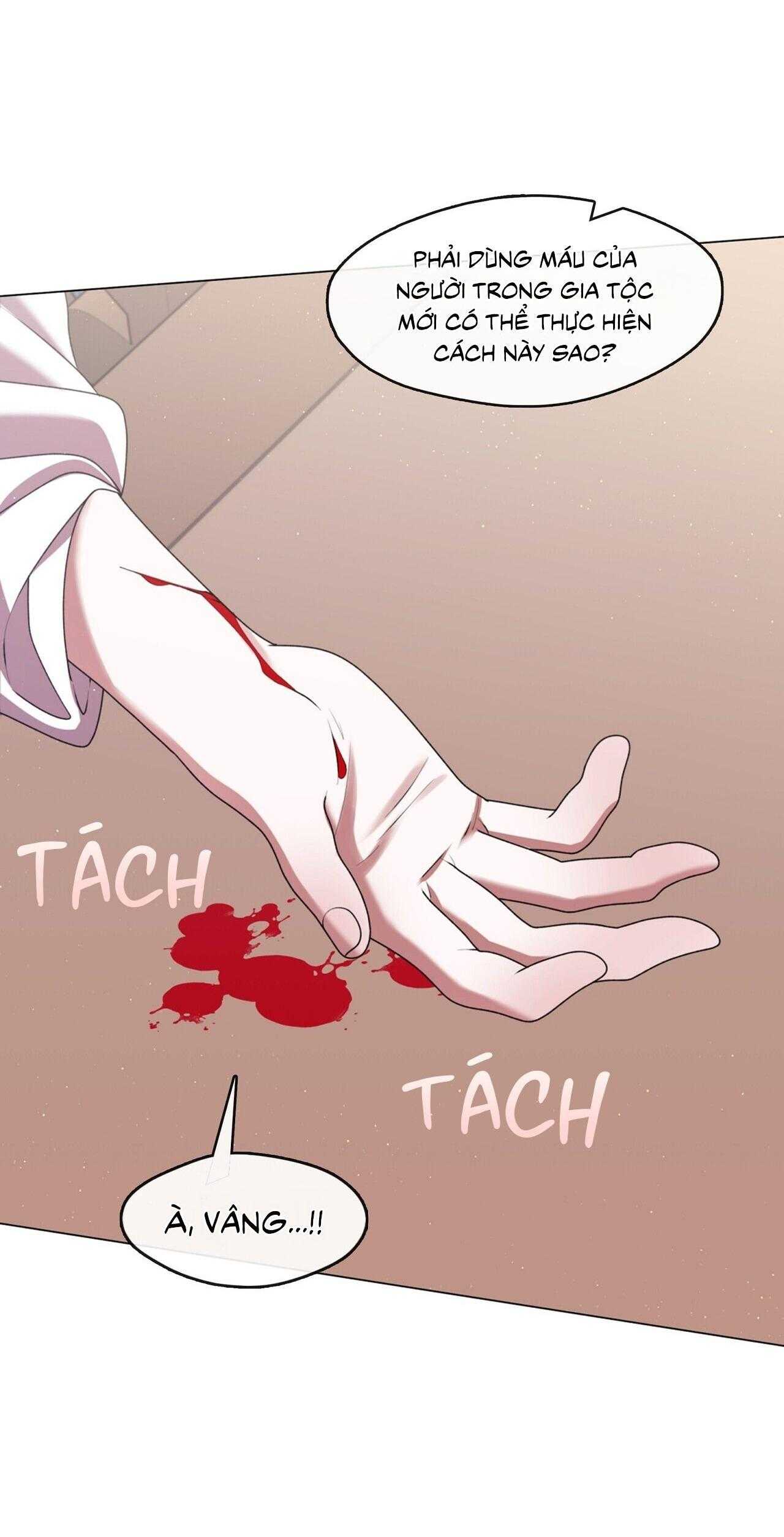 Tôi Đã Nuôi Dạy Thủ Lĩnh Giáo Phái Ác Ma Chap 53 - Next Chap 54