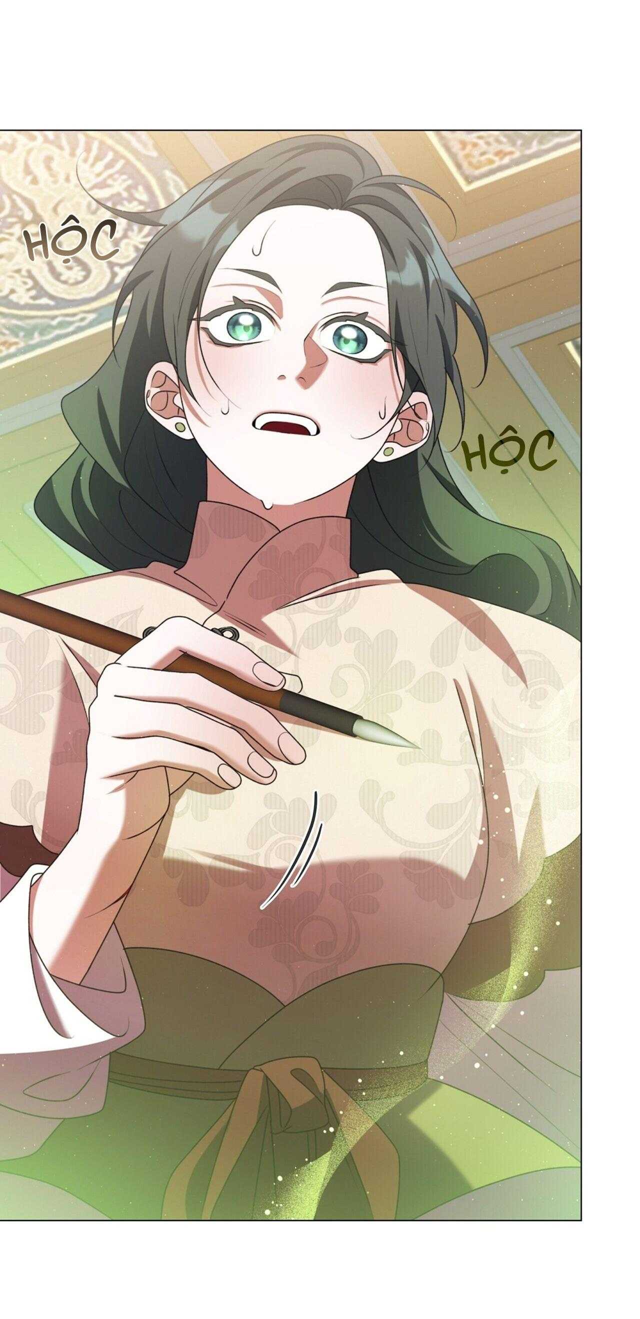 Tôi Đã Nuôi Dạy Thủ Lĩnh Giáo Phái Ác Ma Chap 53 - Next Chap 54