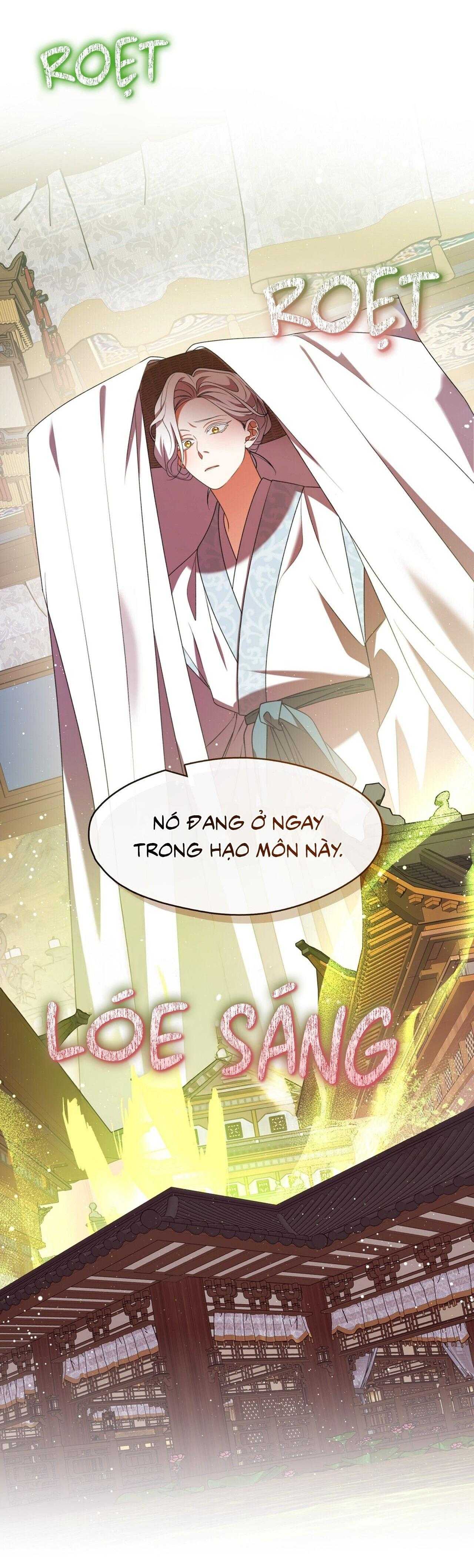 Tôi Đã Nuôi Dạy Thủ Lĩnh Giáo Phái Ác Ma Chap 53 - Next Chap 54