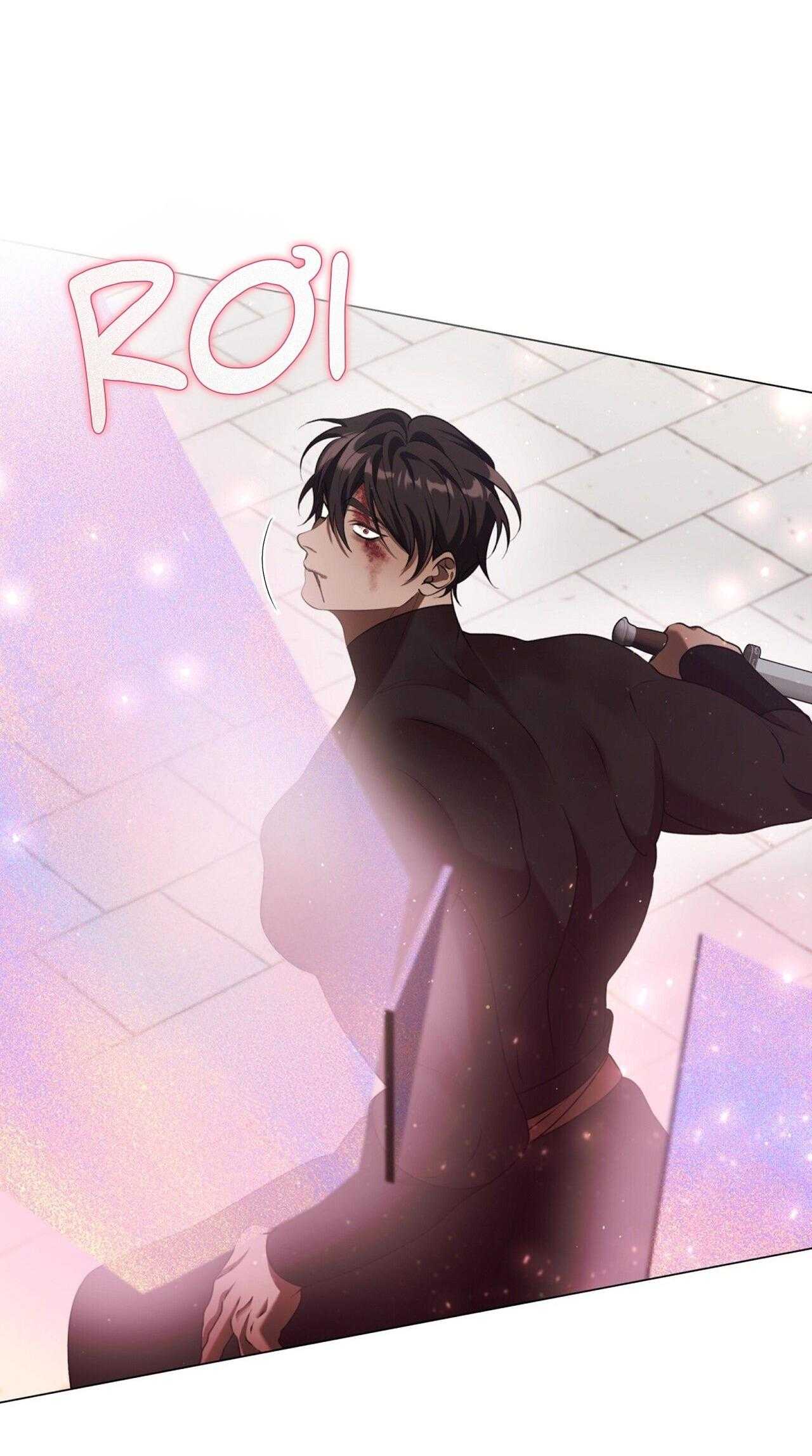 Tôi Đã Nuôi Dạy Thủ Lĩnh Giáo Phái Ác Ma Chap 55 - Next Chap 56