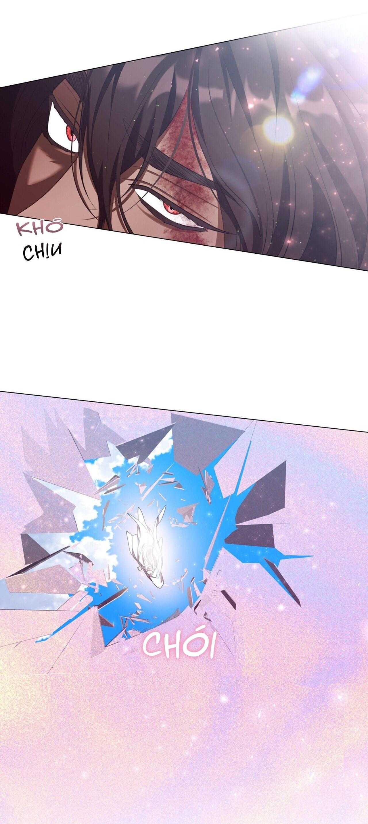 Tôi Đã Nuôi Dạy Thủ Lĩnh Giáo Phái Ác Ma Chap 55 - Next Chap 56