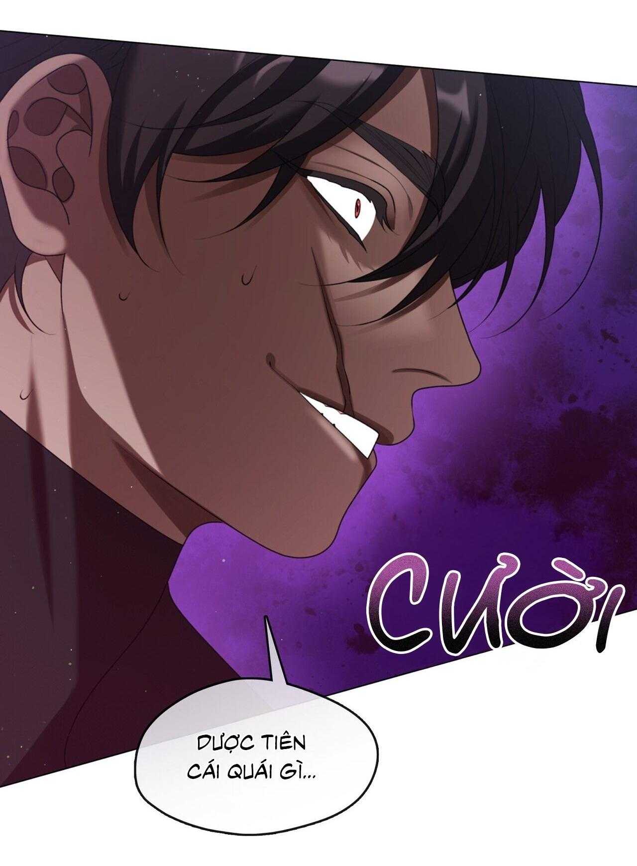 Tôi Đã Nuôi Dạy Thủ Lĩnh Giáo Phái Ác Ma Chap 55 - Next Chap 56