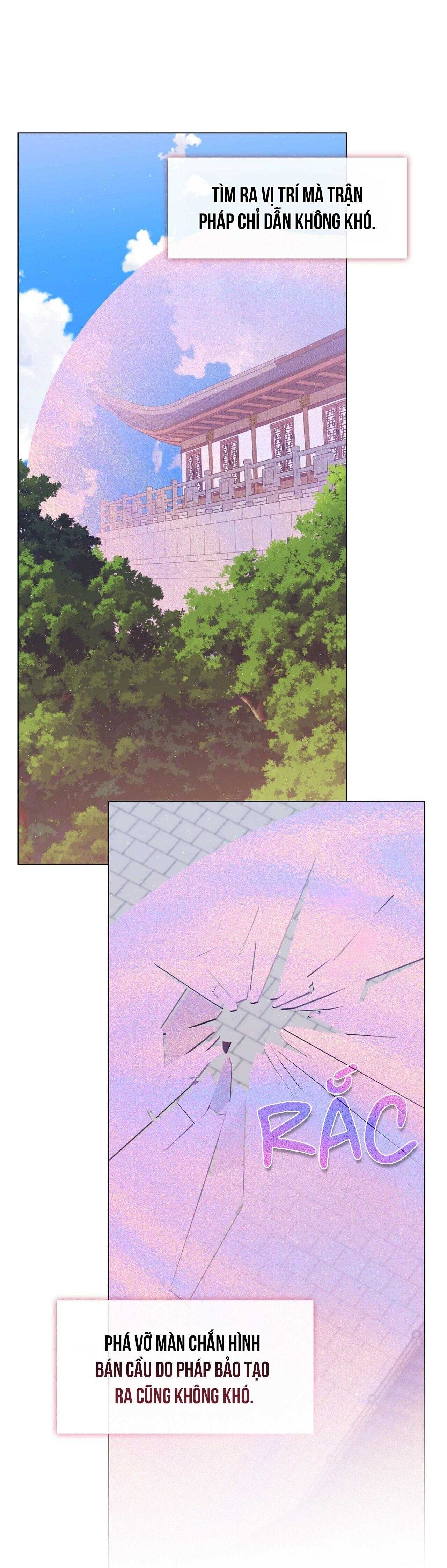 Tôi Đã Nuôi Dạy Thủ Lĩnh Giáo Phái Ác Ma Chap 55 - Next Chap 56