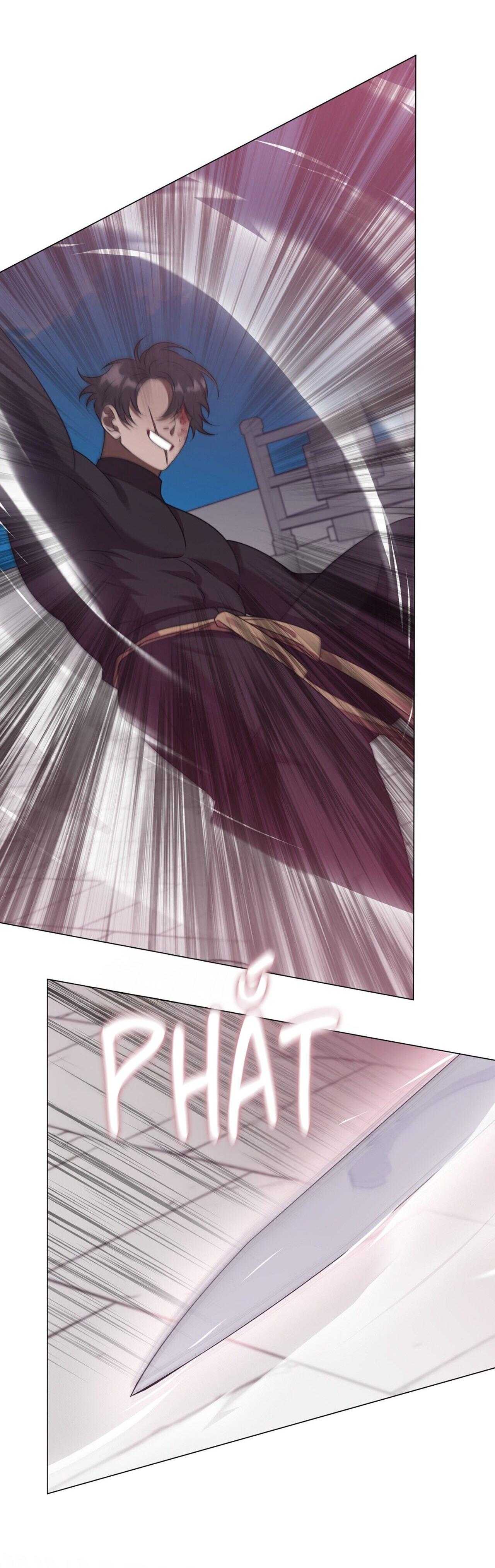 Tôi Đã Nuôi Dạy Thủ Lĩnh Giáo Phái Ác Ma Chap 55 - Next Chap 56