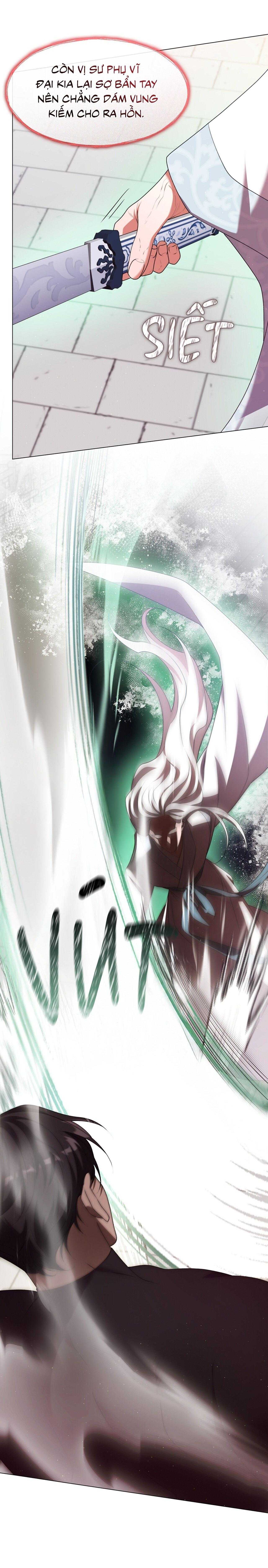 Tôi Đã Nuôi Dạy Thủ Lĩnh Giáo Phái Ác Ma Chap 55 - Next Chap 56