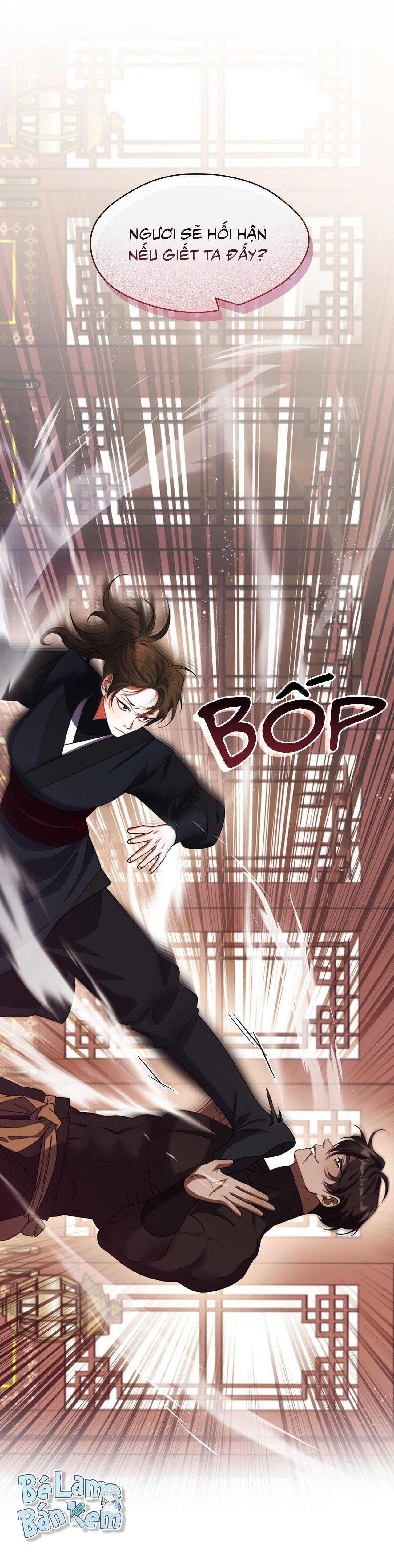 Tôi Đã Nuôi Dạy Thủ Lĩnh Giáo Phái Ác Ma Chap 54 - Next Chap 55