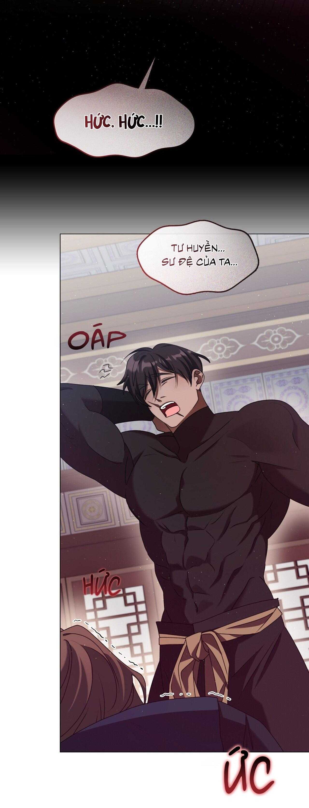 Tôi Đã Nuôi Dạy Thủ Lĩnh Giáo Phái Ác Ma Chap 54 - Next Chap 55