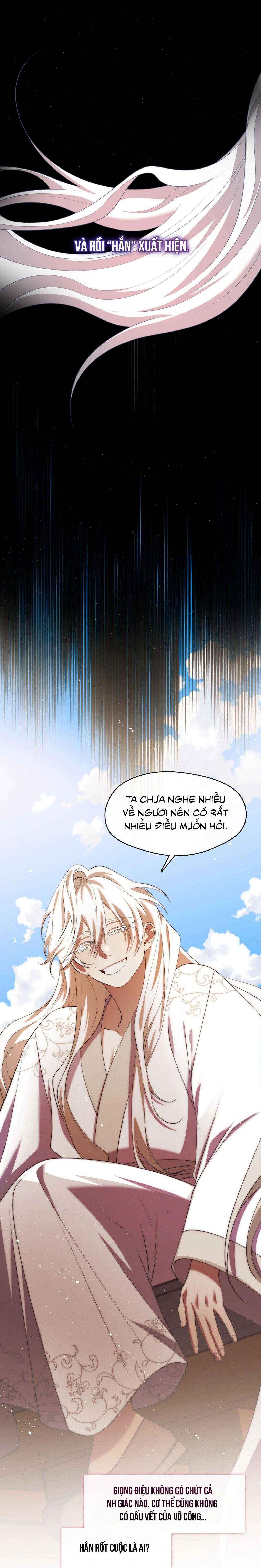 Tôi Đã Nuôi Dạy Thủ Lĩnh Giáo Phái Ác Ma Chap 56 - Next Chap 57