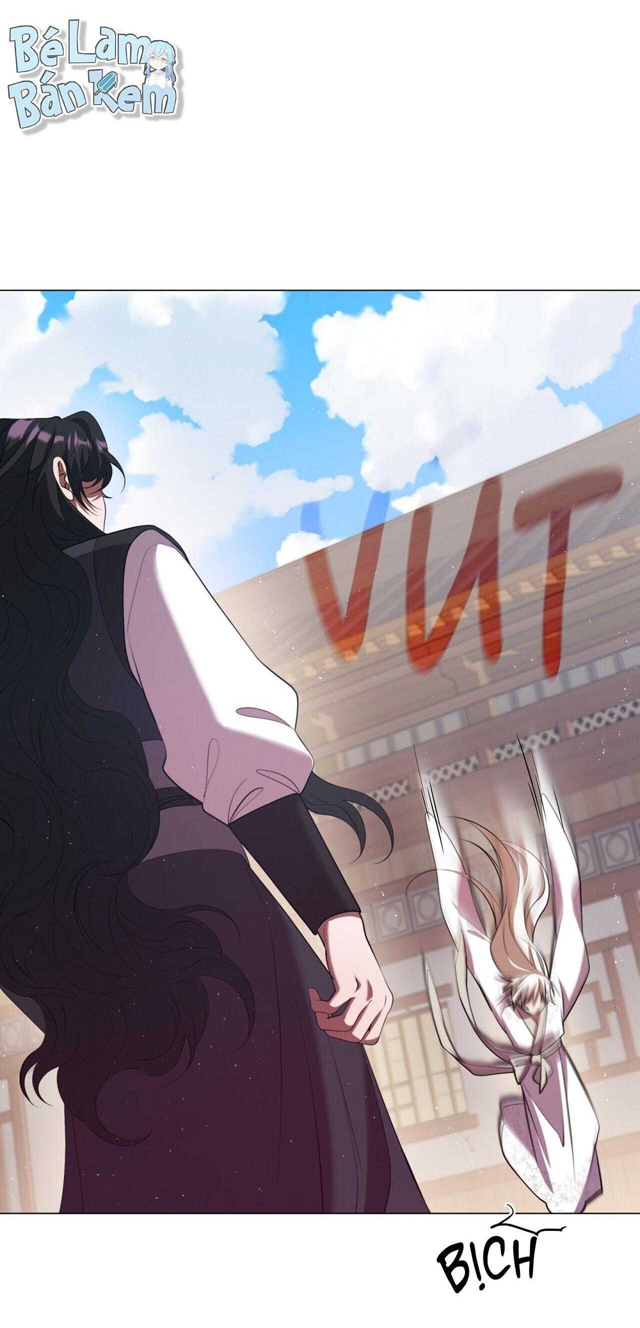 Tôi Đã Nuôi Dạy Thủ Lĩnh Giáo Phái Ác Ma Chap 56 - Next Chap 57