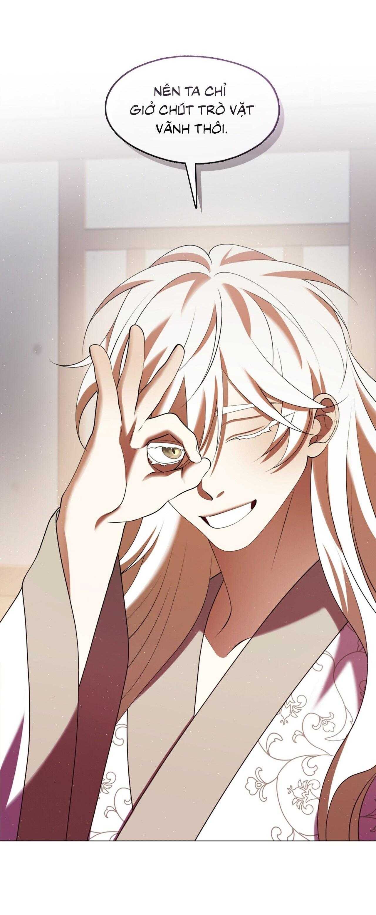 Tôi Đã Nuôi Dạy Thủ Lĩnh Giáo Phái Ác Ma Chap 56 - Next Chap 57