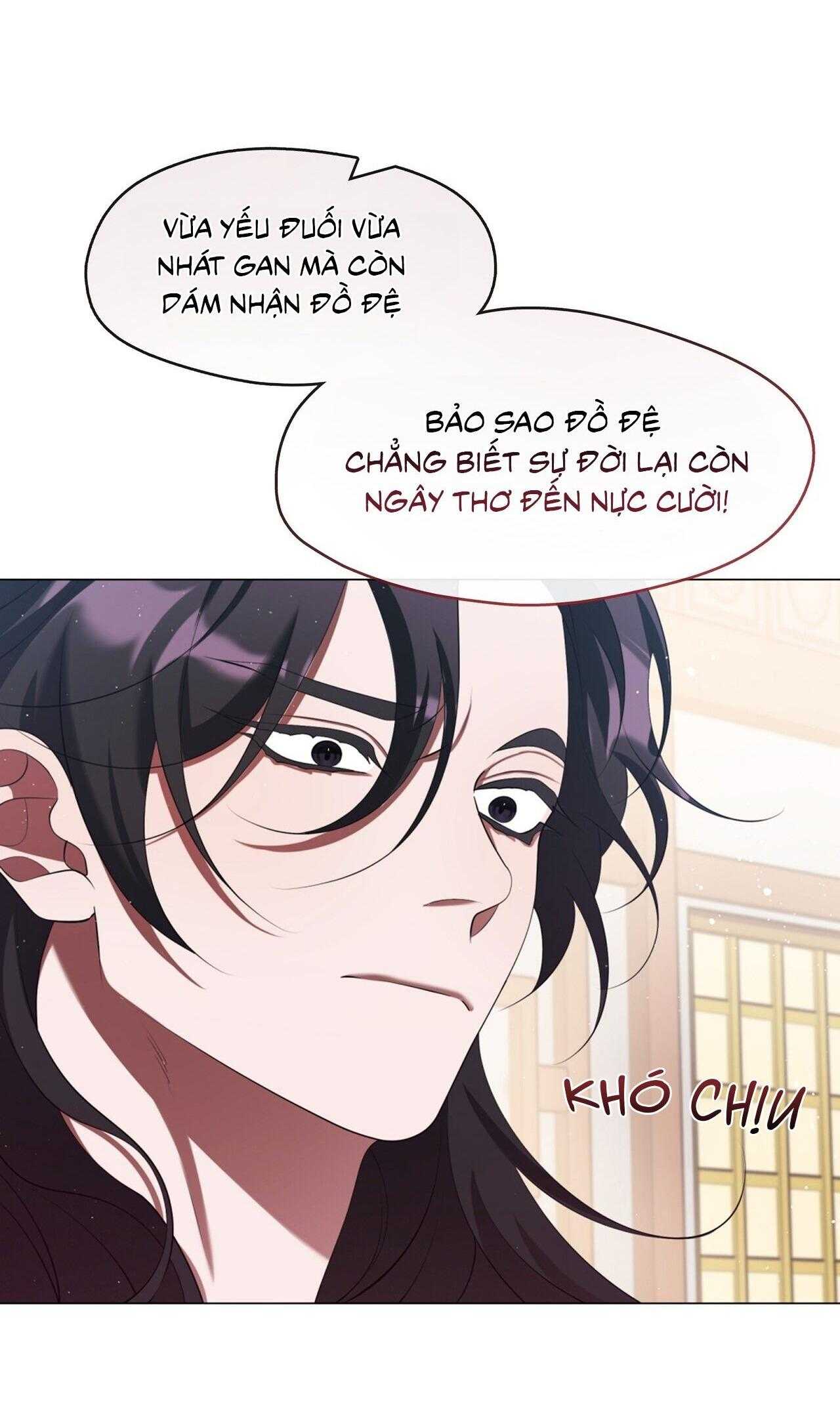 Tôi Đã Nuôi Dạy Thủ Lĩnh Giáo Phái Ác Ma Chap 56 - Next Chap 57