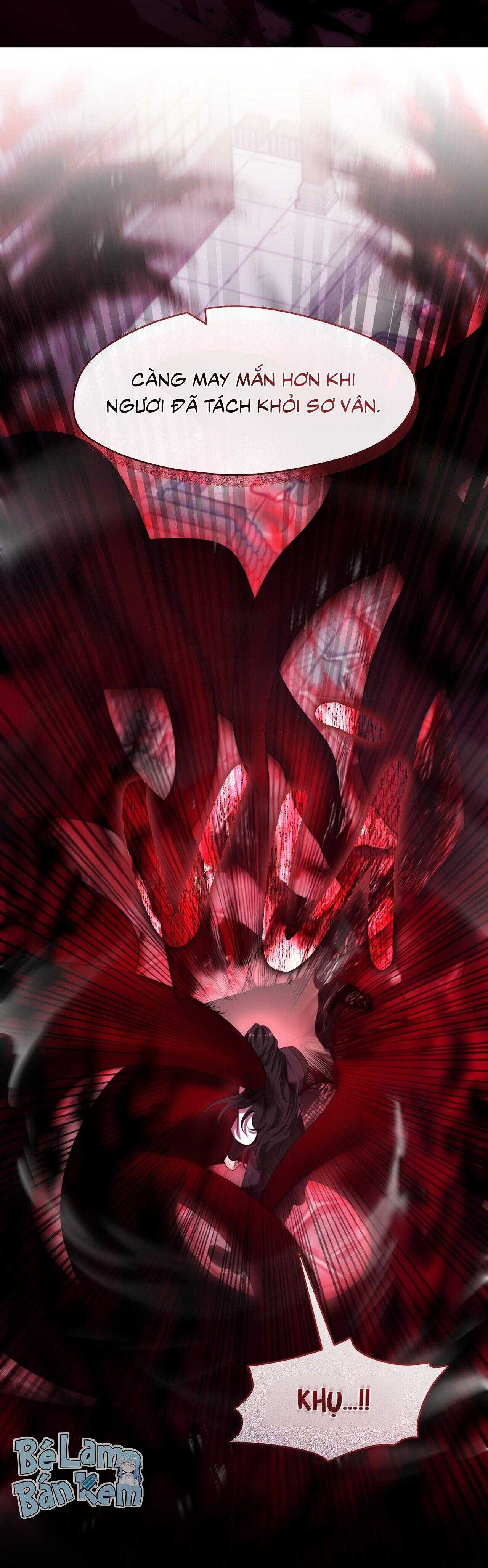 Tôi Đã Nuôi Dạy Thủ Lĩnh Giáo Phái Ác Ma Chap 56 - Next Chap 57