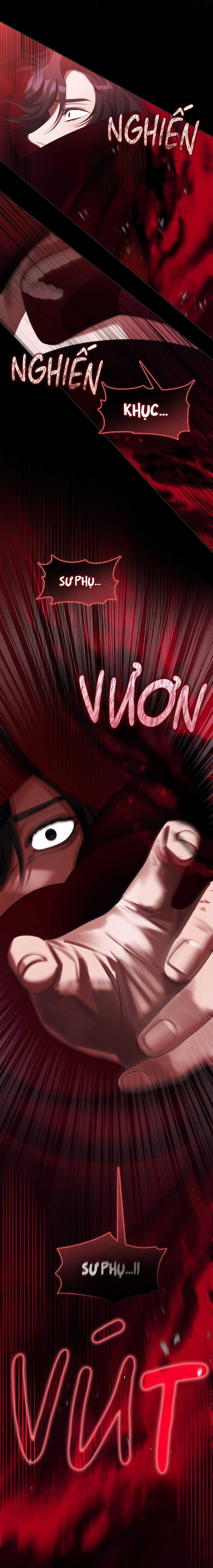 Tôi Đã Nuôi Dạy Thủ Lĩnh Giáo Phái Ác Ma Chap 56 - Next Chap 57