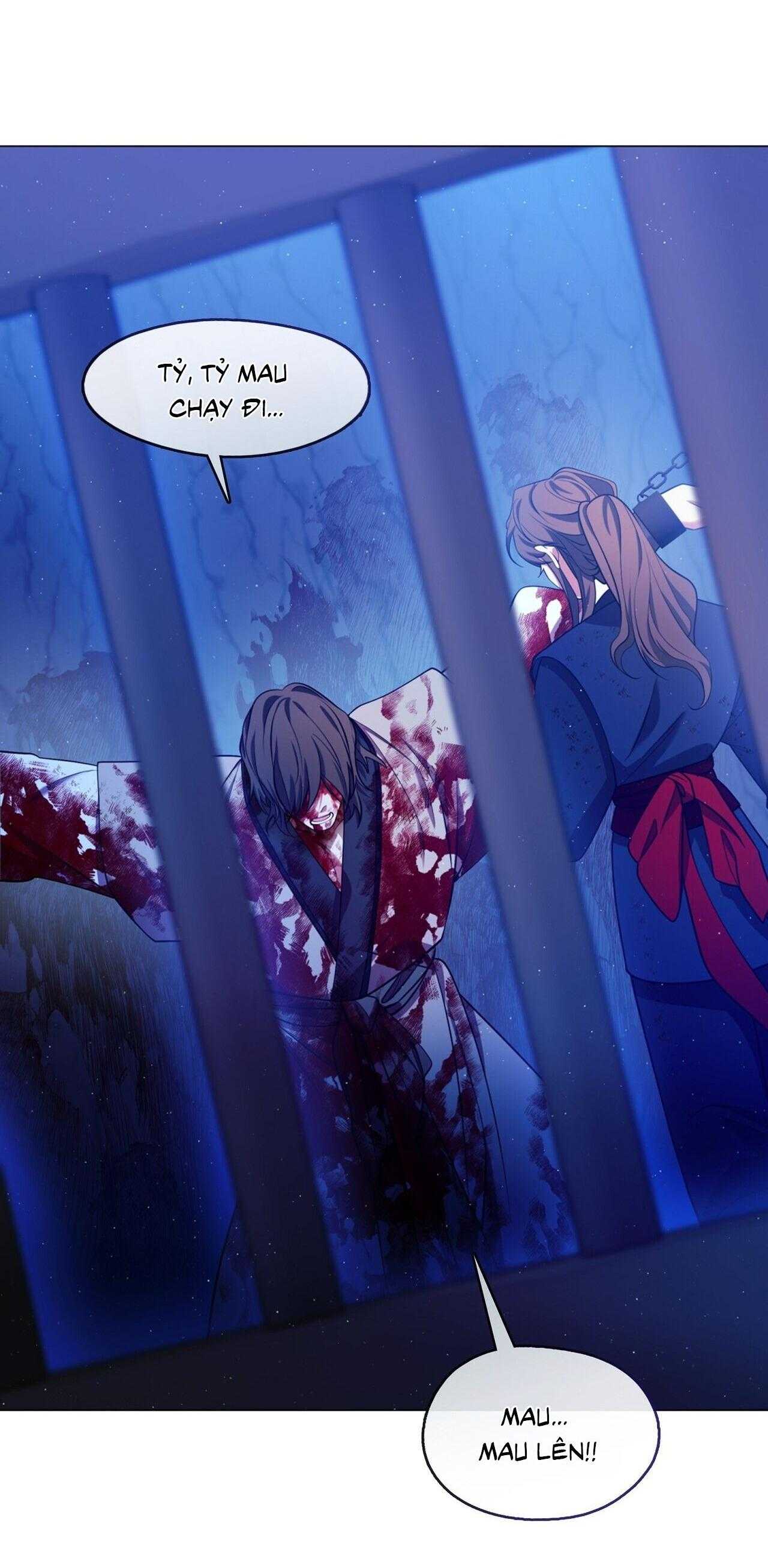 Tôi Đã Nuôi Dạy Thủ Lĩnh Giáo Phái Ác Ma Chap 58 - Next Chap 59