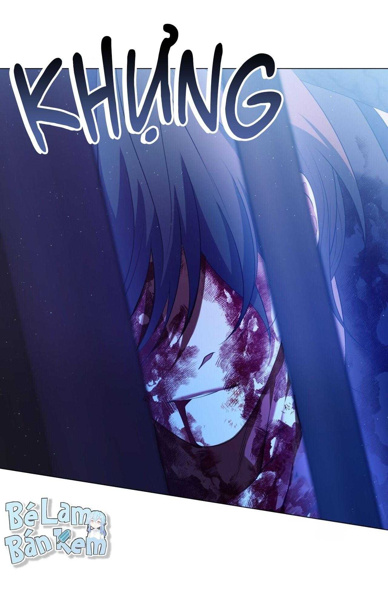 Tôi Đã Nuôi Dạy Thủ Lĩnh Giáo Phái Ác Ma Chap 58 - Next Chap 59