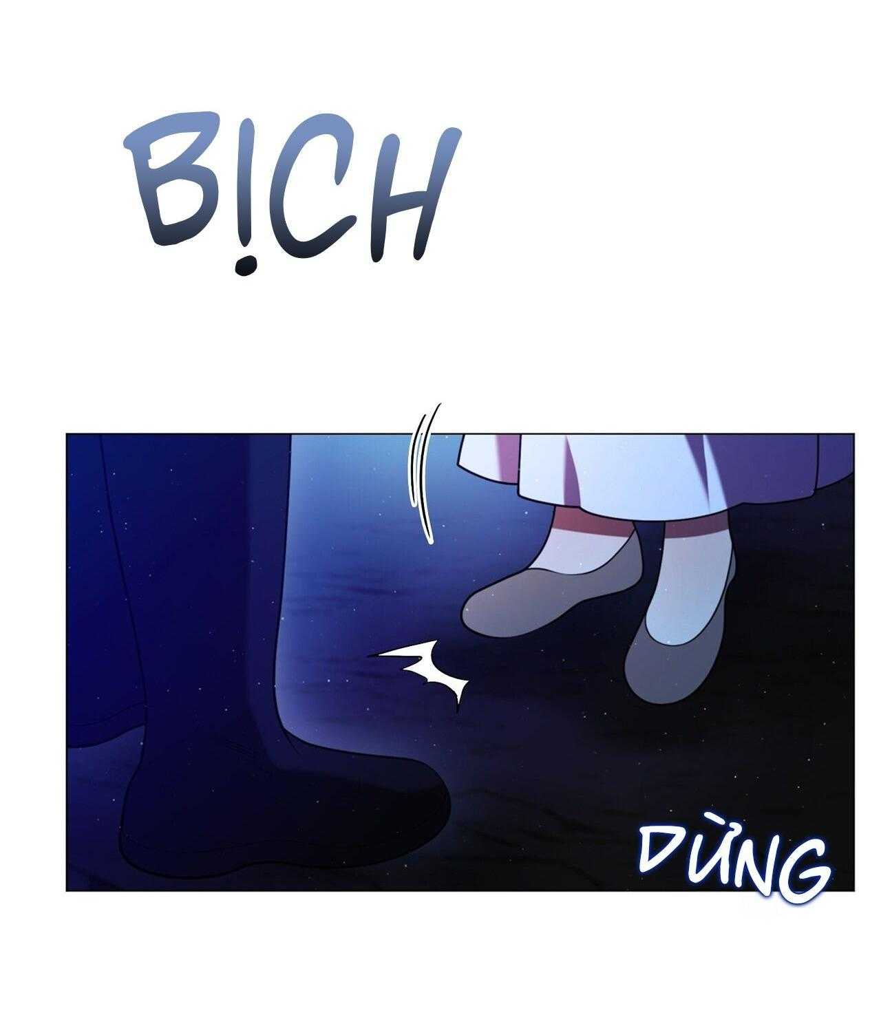 Tôi Đã Nuôi Dạy Thủ Lĩnh Giáo Phái Ác Ma Chap 58 - Next Chap 59