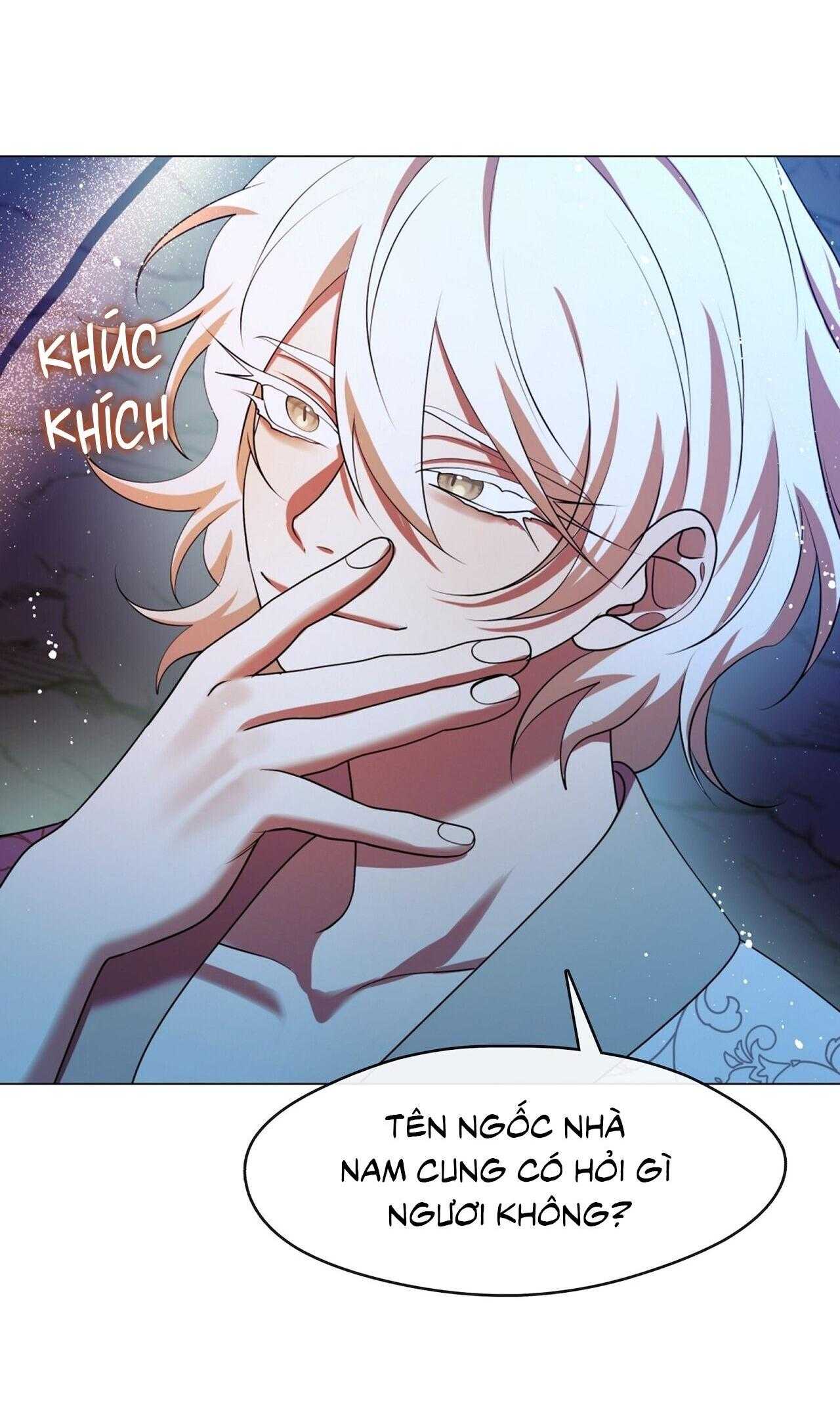 Tôi Đã Nuôi Dạy Thủ Lĩnh Giáo Phái Ác Ma Chap 58 - Next Chap 59