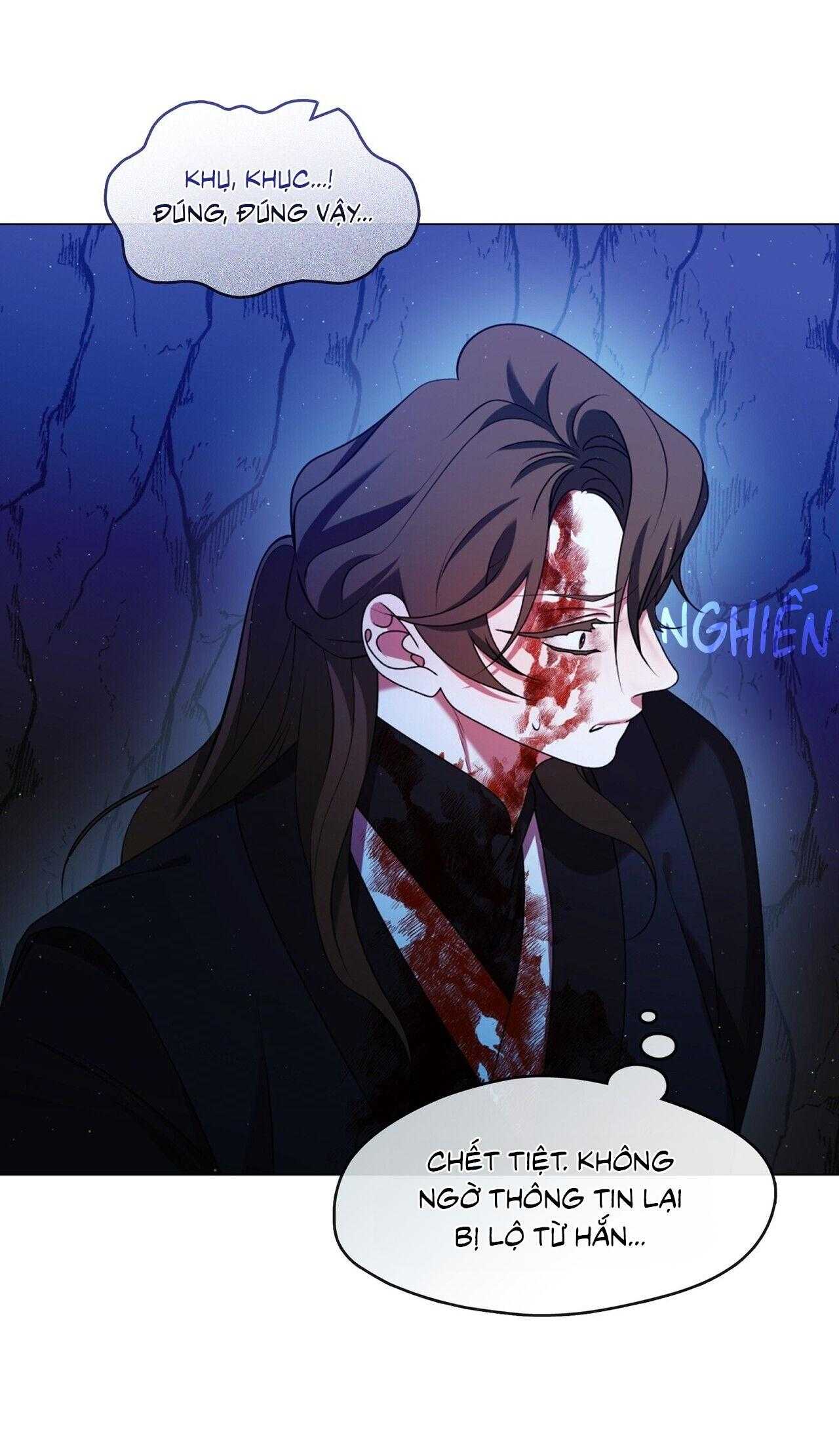 Tôi Đã Nuôi Dạy Thủ Lĩnh Giáo Phái Ác Ma Chap 58 - Next Chap 59