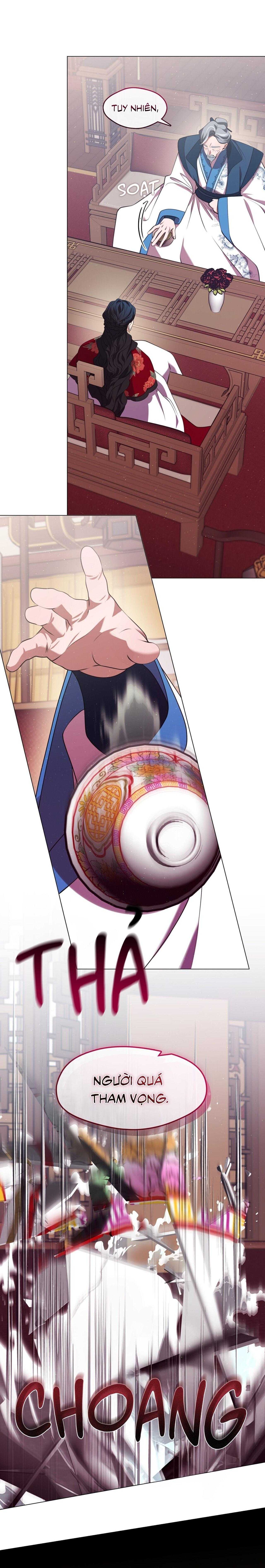 Tôi Đã Nuôi Dạy Thủ Lĩnh Giáo Phái Ác Ma Chap 59 - Next Chap 60