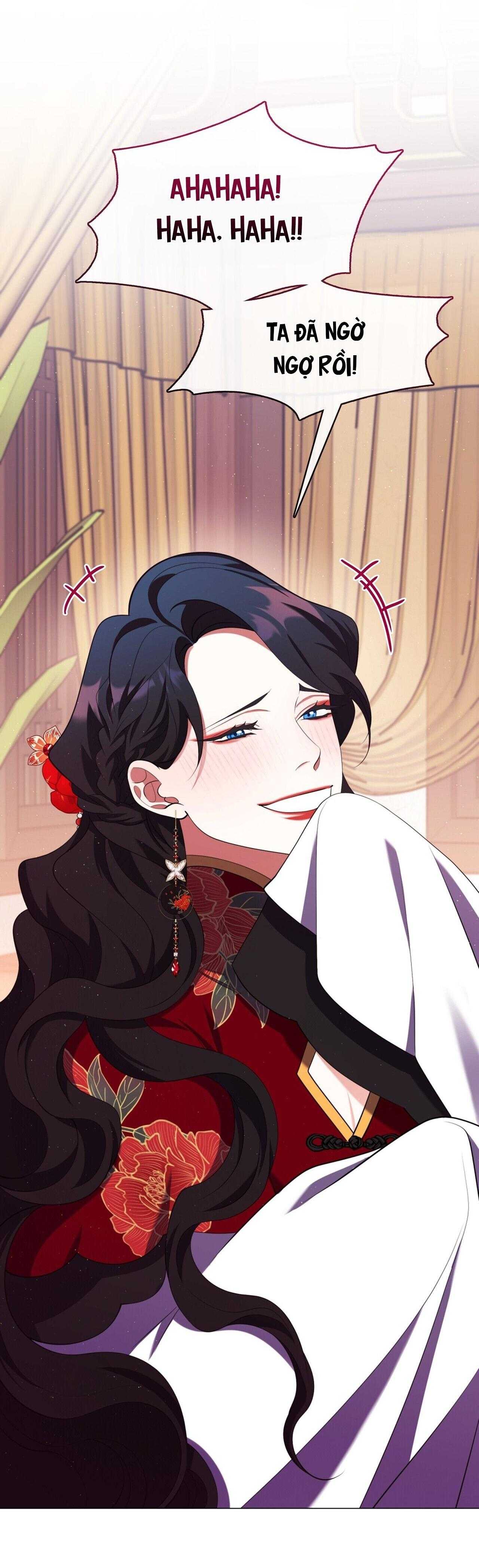 Tôi Đã Nuôi Dạy Thủ Lĩnh Giáo Phái Ác Ma Chap 59 - Next Chap 60