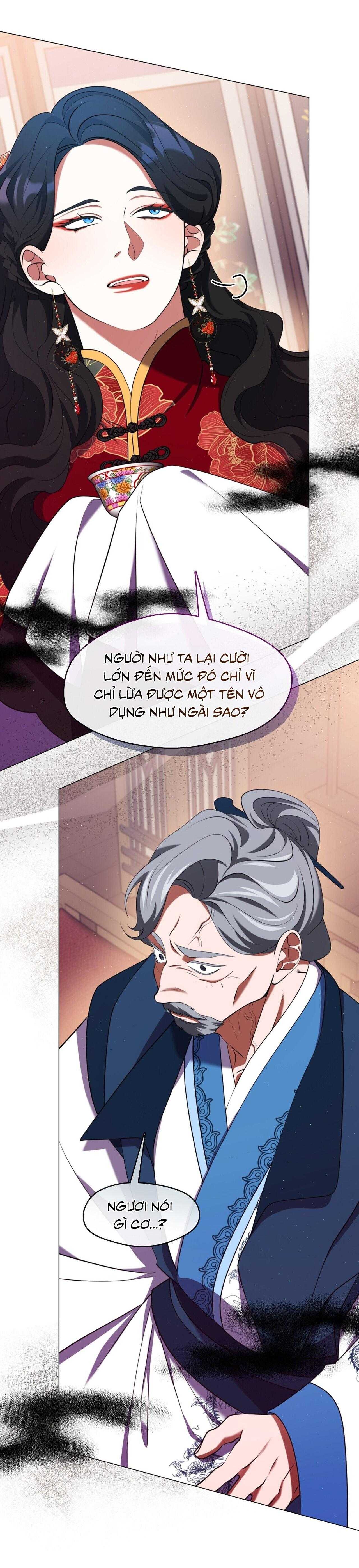 Tôi Đã Nuôi Dạy Thủ Lĩnh Giáo Phái Ác Ma Chap 59 - Next Chap 60