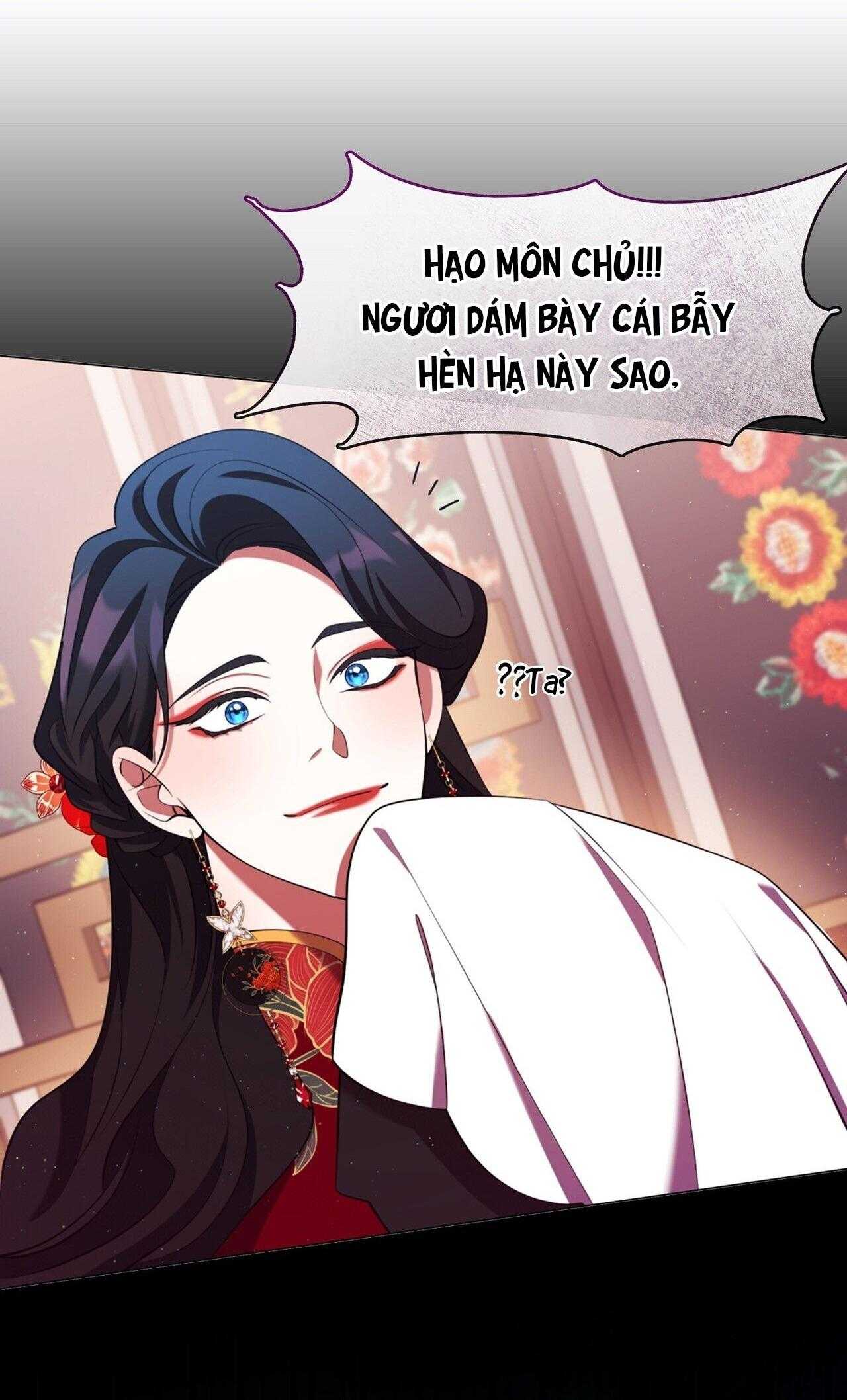 Tôi Đã Nuôi Dạy Thủ Lĩnh Giáo Phái Ác Ma Chap 59 - Next Chap 60