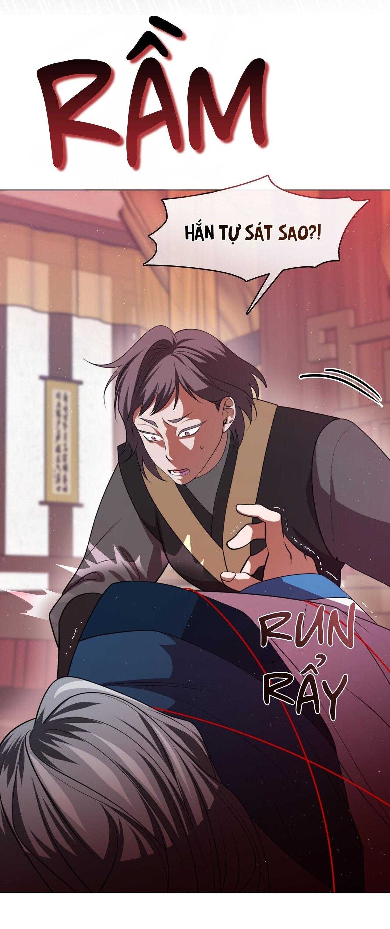 Tôi Đã Nuôi Dạy Thủ Lĩnh Giáo Phái Ác Ma Chap 60 - Next Chap 61