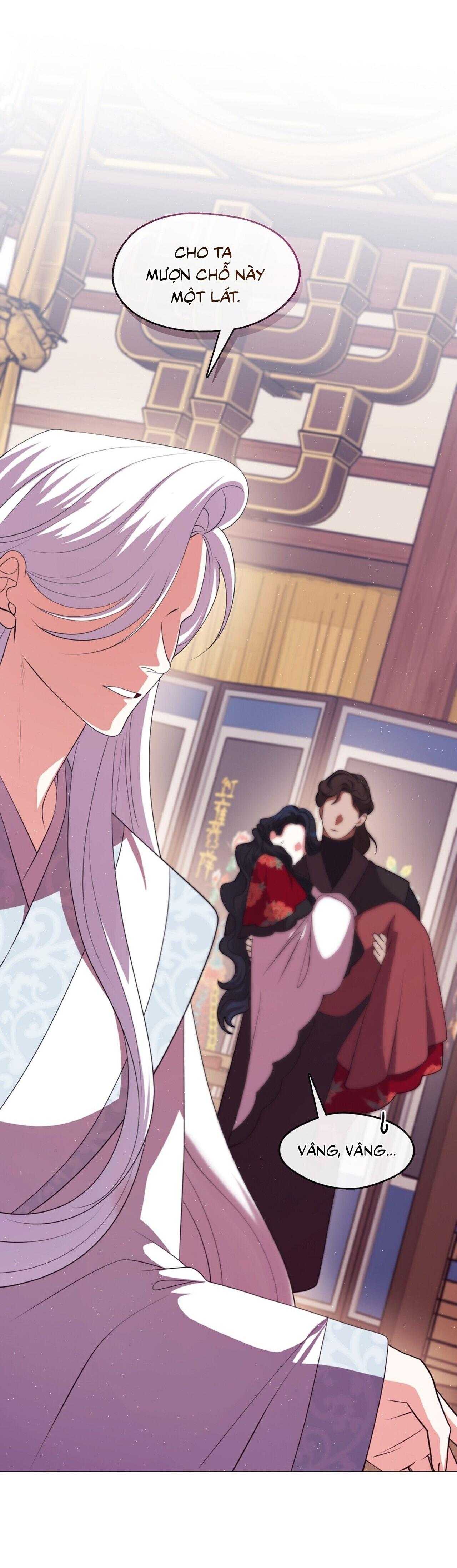 Tôi Đã Nuôi Dạy Thủ Lĩnh Giáo Phái Ác Ma Chap 60 - Next Chap 61