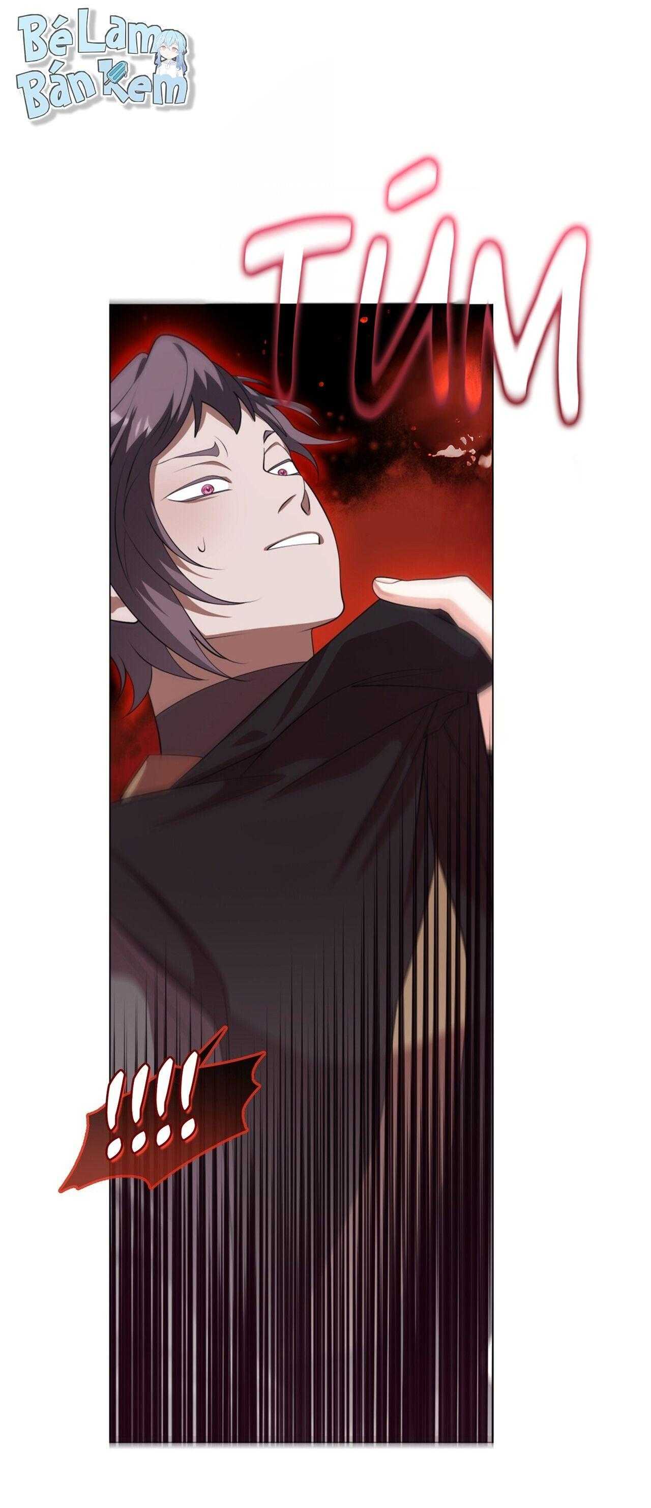 Tôi Đã Nuôi Dạy Thủ Lĩnh Giáo Phái Ác Ma Chap 60 - Next Chap 61