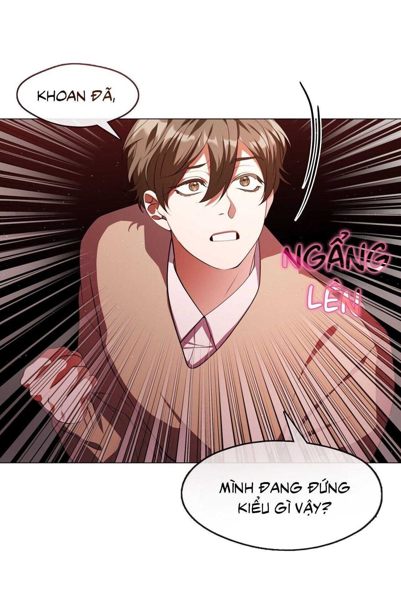 Tôi Đã Nuôi Dạy Thủ Lĩnh Giáo Phái Ác Ma Chap 63 - Next Chap 64