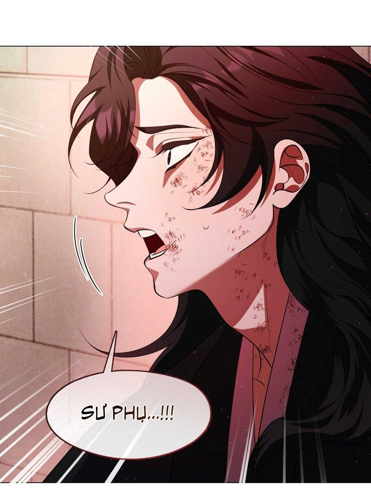 Tôi Đã Nuôi Dạy Thủ Lĩnh Giáo Phái Ác Ma Chap 63 - Next Chap 64