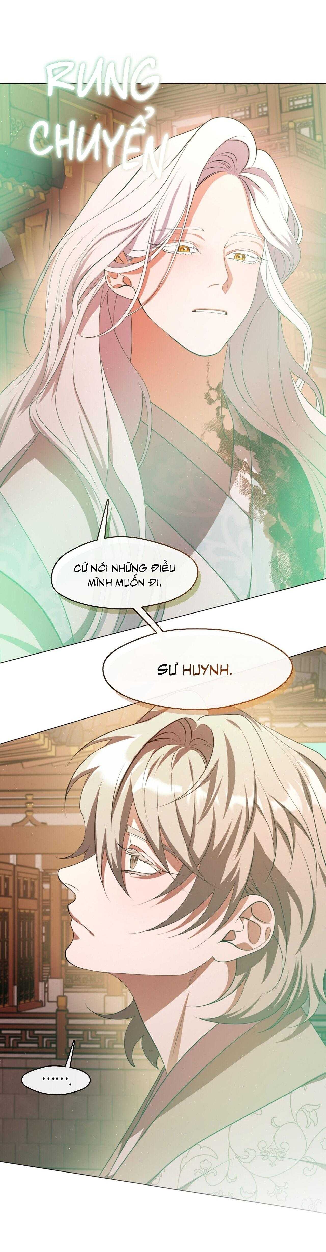 Tôi Đã Nuôi Dạy Thủ Lĩnh Giáo Phái Ác Ma Chap 63 - Next Chap 64