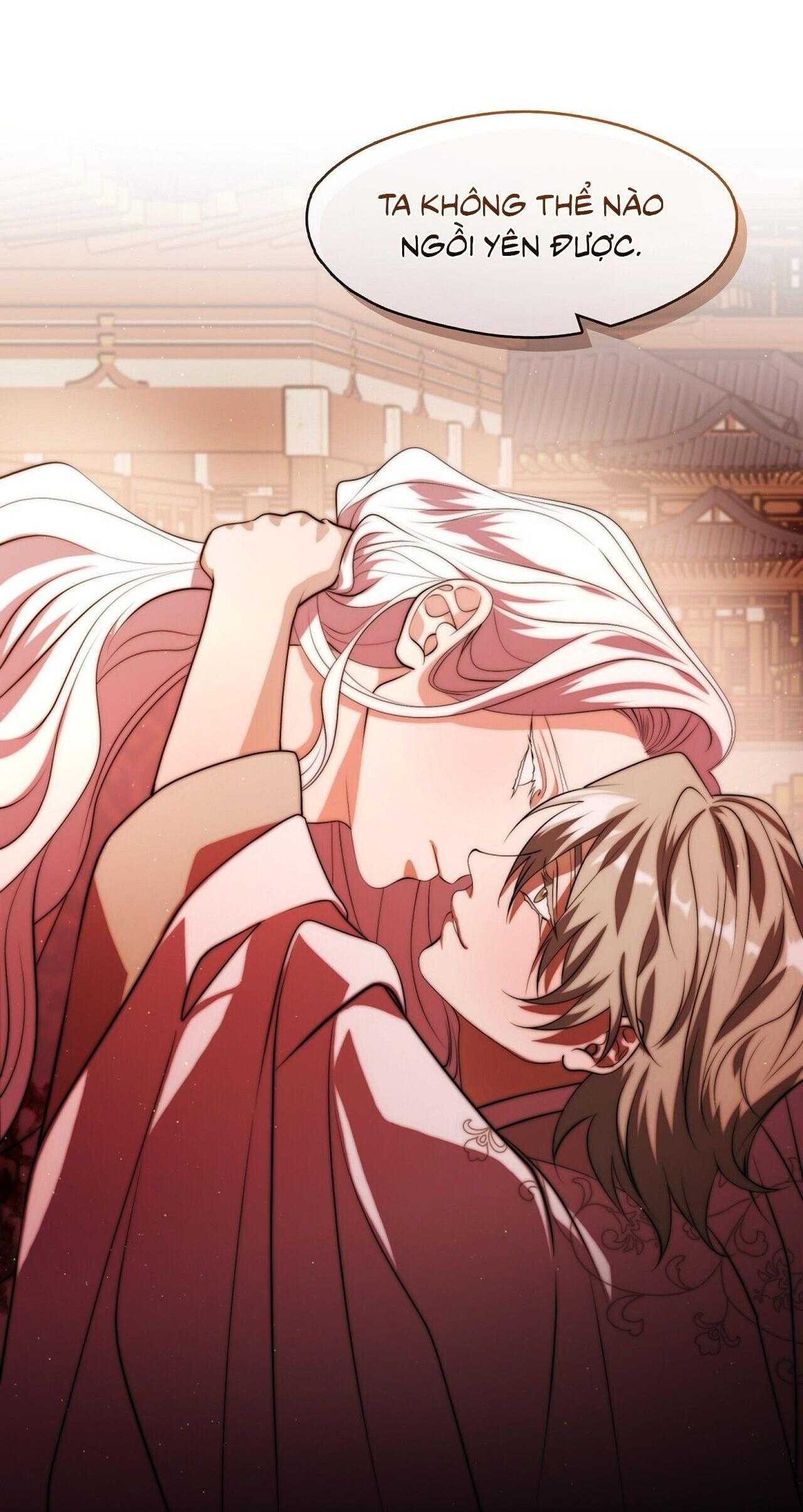 Tôi Đã Nuôi Dạy Thủ Lĩnh Giáo Phái Ác Ma Chap 63 - Next Chap 64