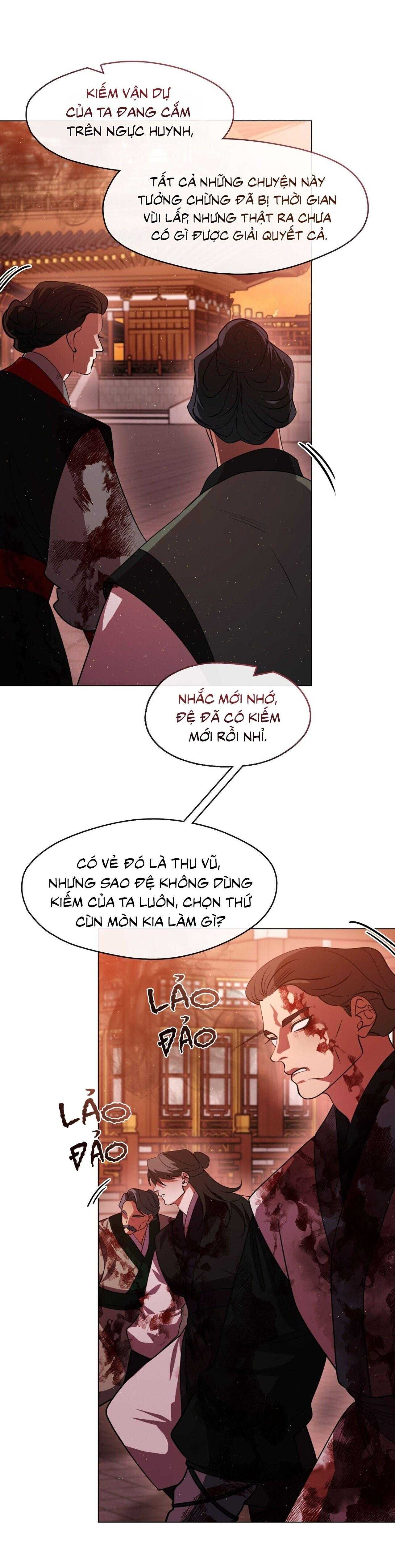 Tôi Đã Nuôi Dạy Thủ Lĩnh Giáo Phái Ác Ma Chap 63 - Next Chap 64