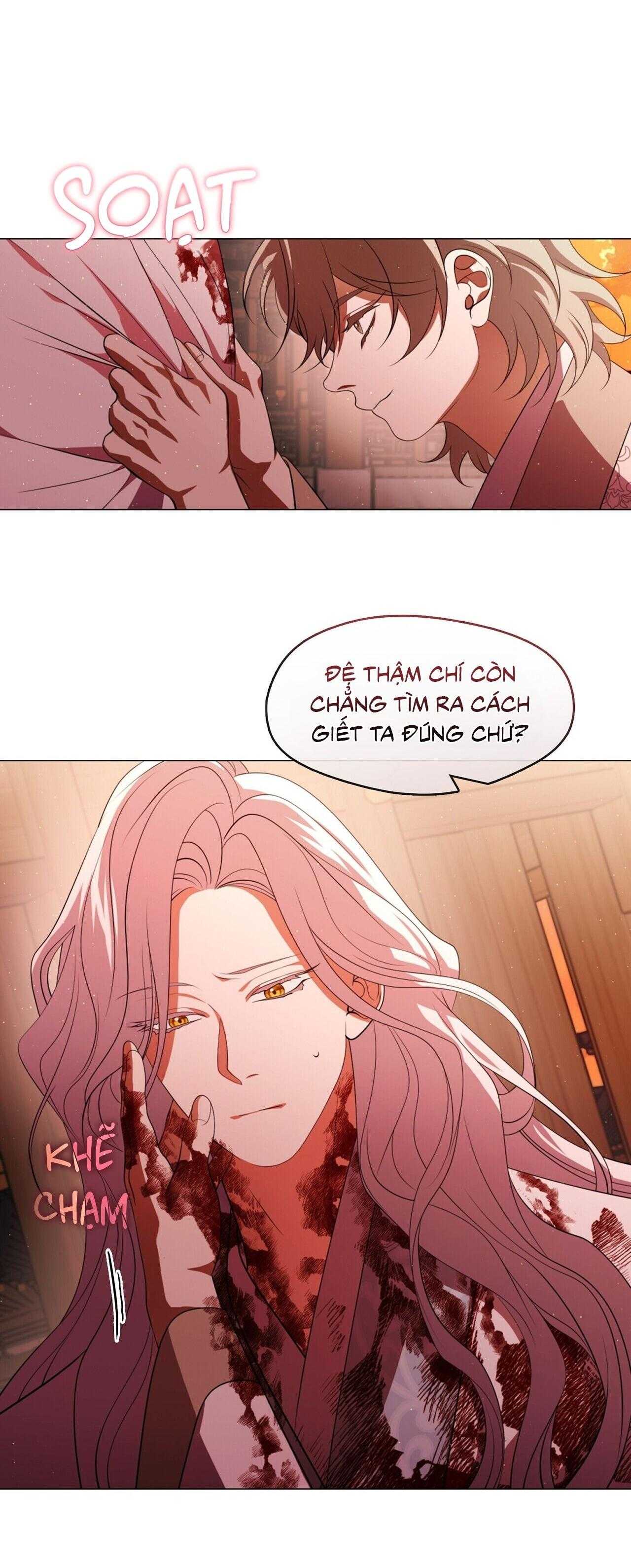 Tôi Đã Nuôi Dạy Thủ Lĩnh Giáo Phái Ác Ma Chap 63 - Next Chap 64