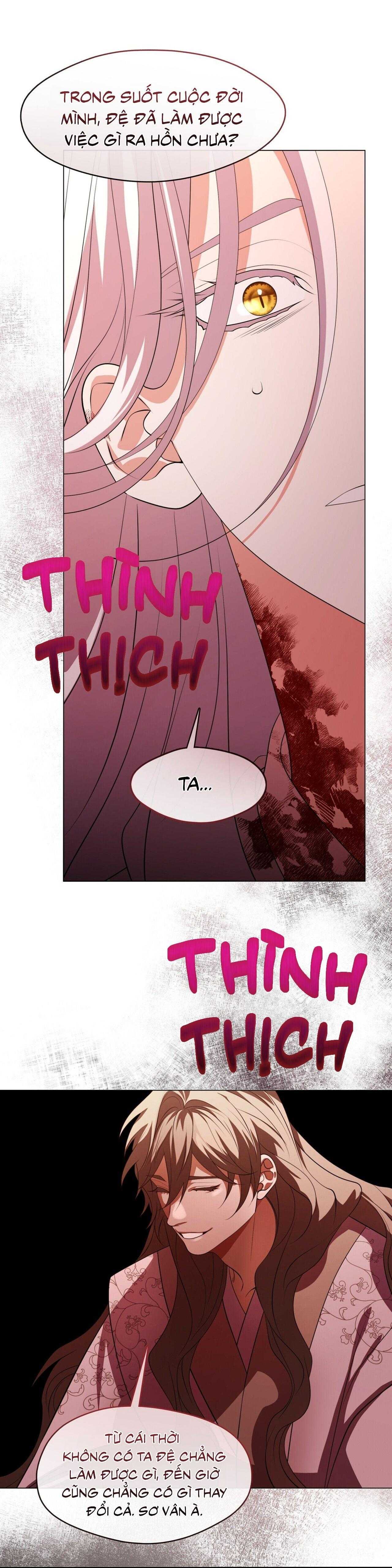 Tôi Đã Nuôi Dạy Thủ Lĩnh Giáo Phái Ác Ma Chap 63 - Next Chap 64