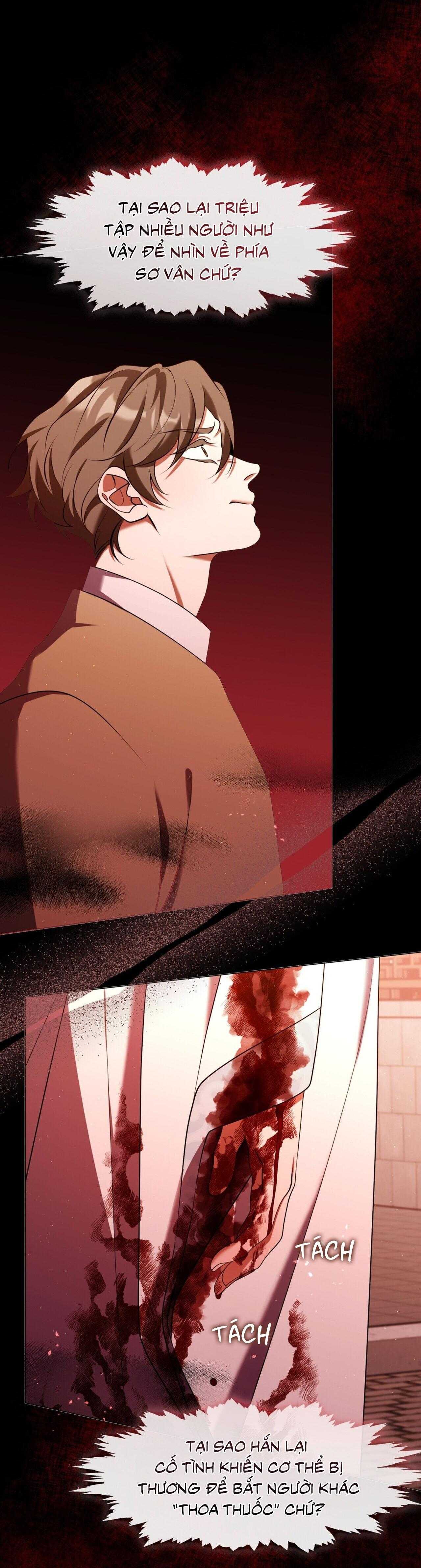 Tôi Đã Nuôi Dạy Thủ Lĩnh Giáo Phái Ác Ma Chap 64 - Next Chap 65