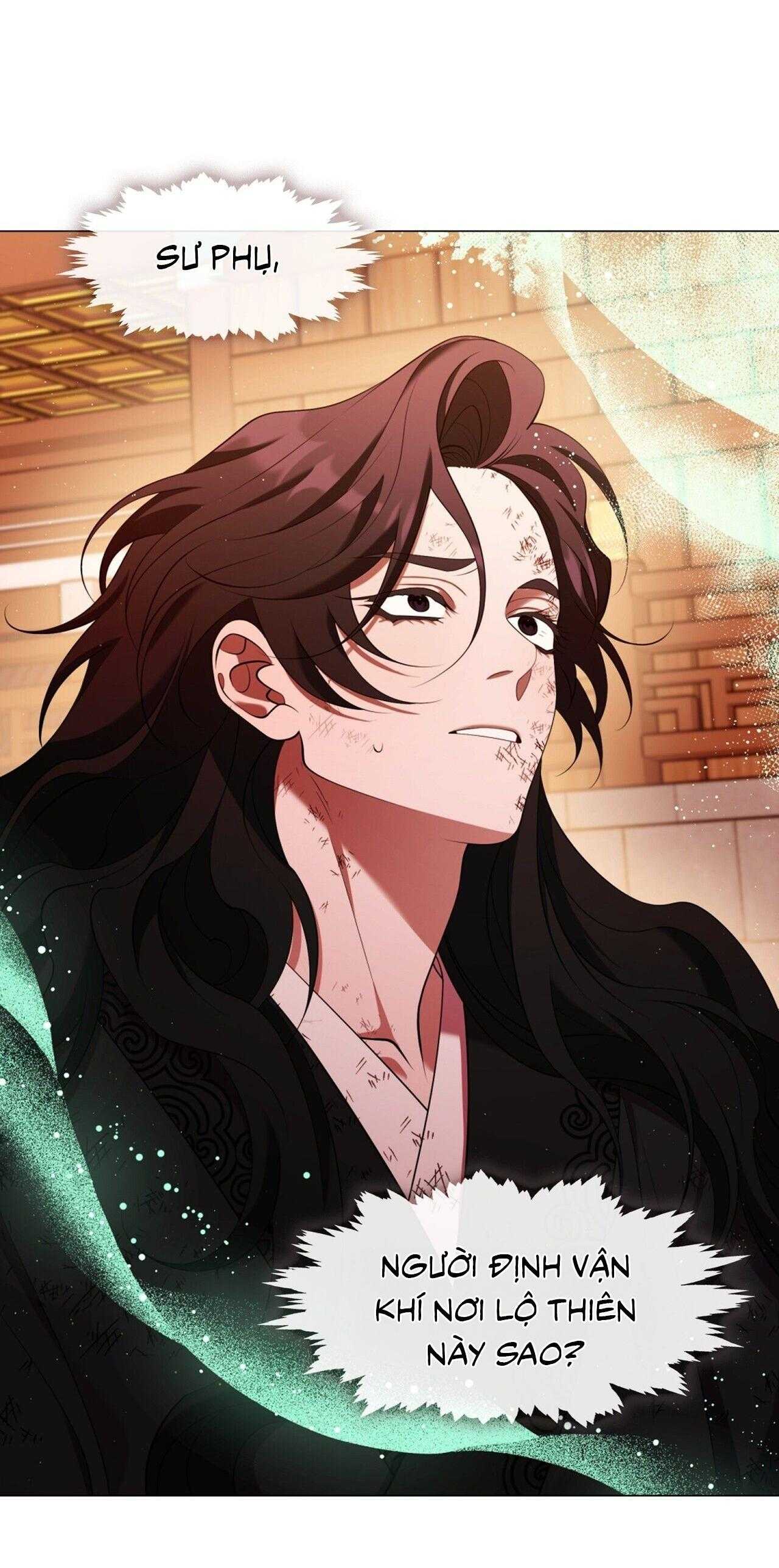 Tôi Đã Nuôi Dạy Thủ Lĩnh Giáo Phái Ác Ma Chap 65 - Next Chap 66