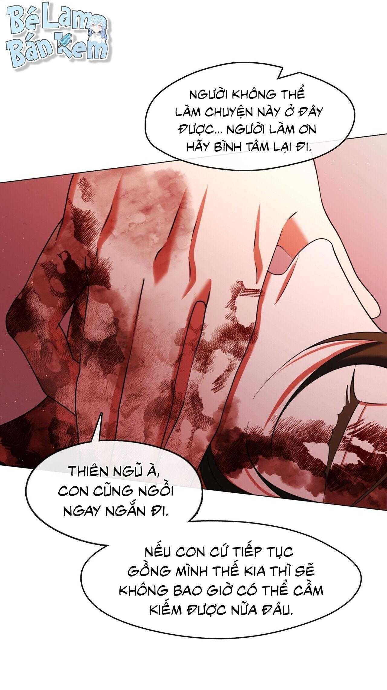 Tôi Đã Nuôi Dạy Thủ Lĩnh Giáo Phái Ác Ma Chap 65 - Next Chap 66