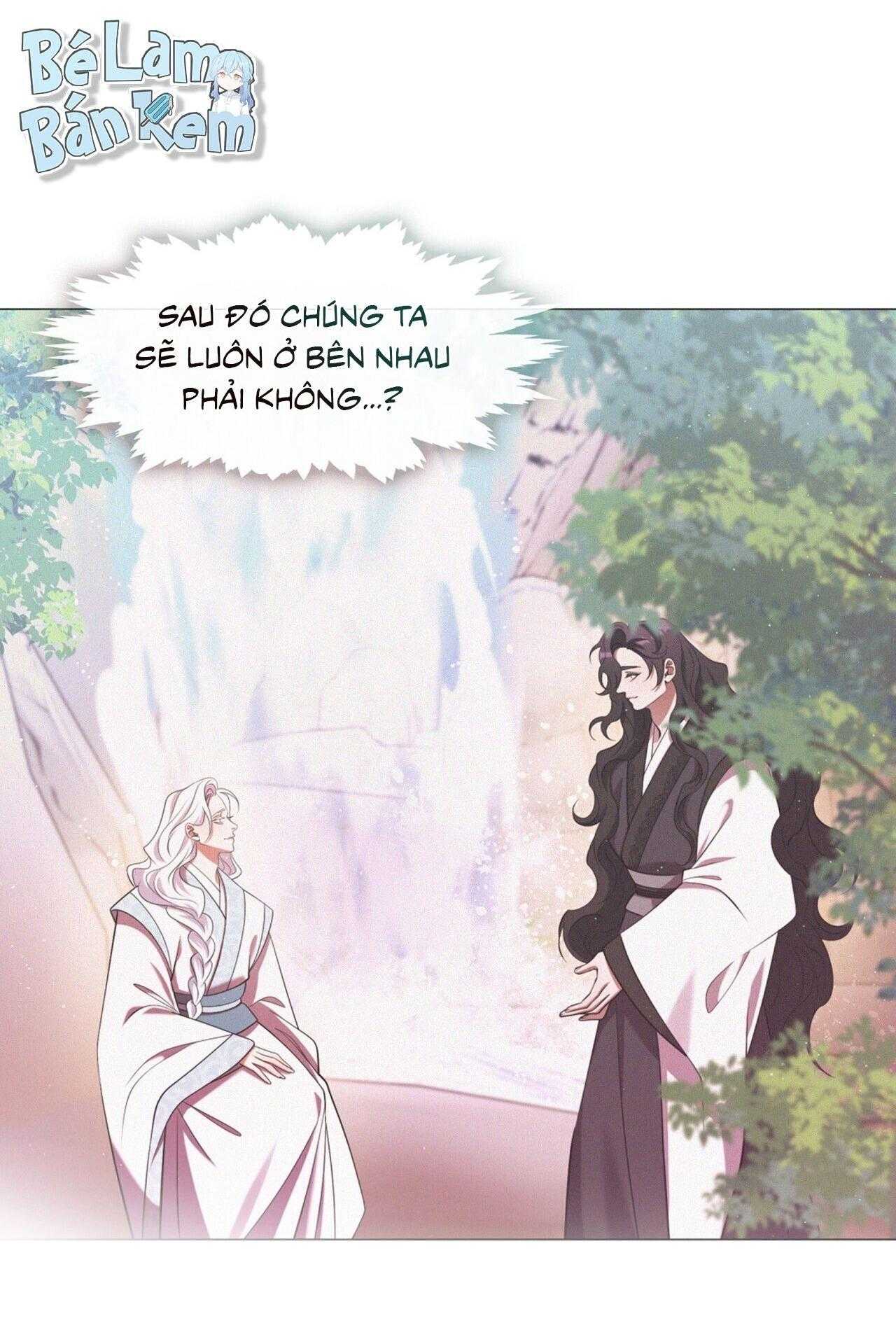 Tôi Đã Nuôi Dạy Thủ Lĩnh Giáo Phái Ác Ma Chap 65 - Next Chap 66