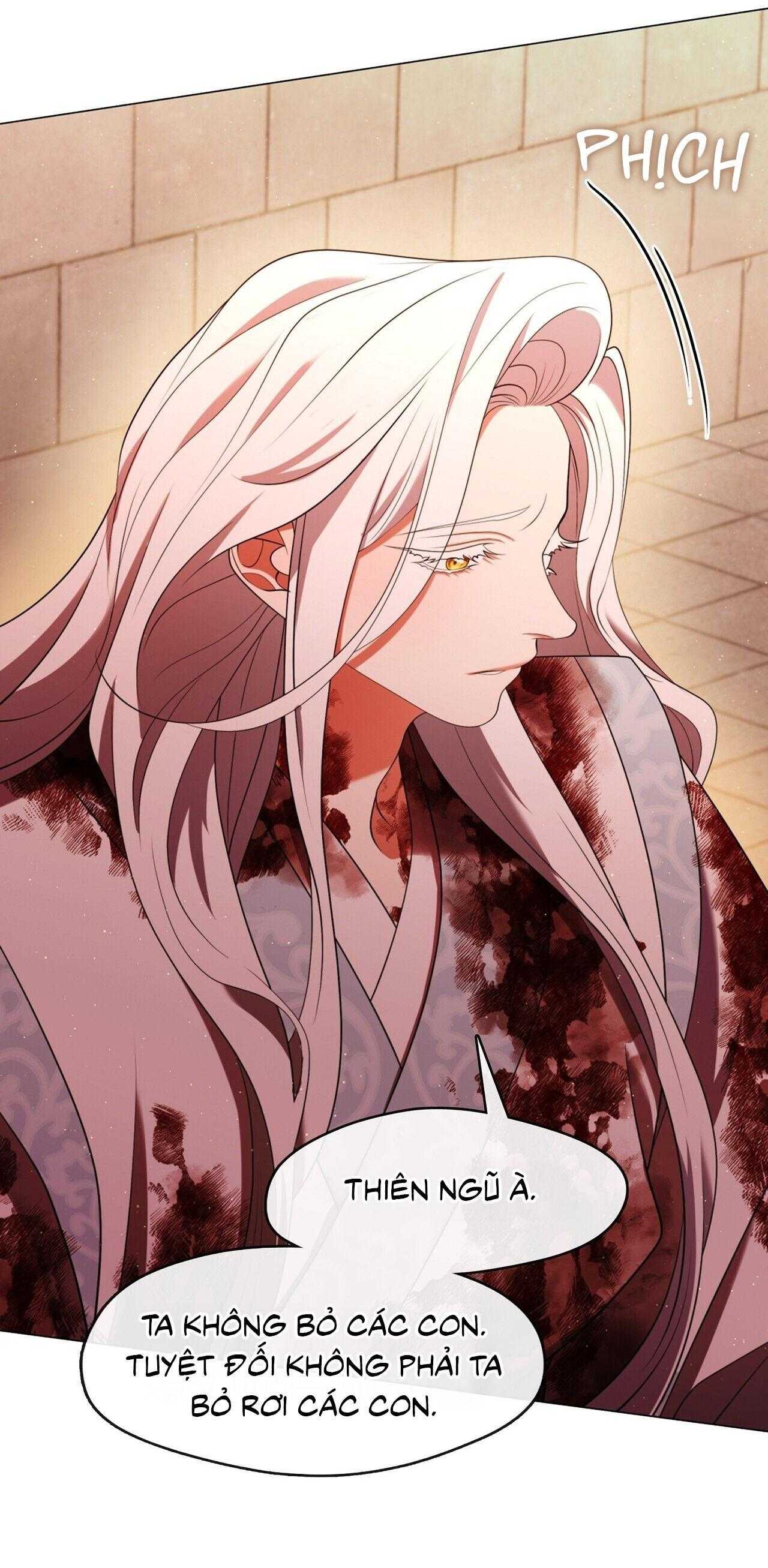 Tôi Đã Nuôi Dạy Thủ Lĩnh Giáo Phái Ác Ma Chap 66 - Next Chap 67